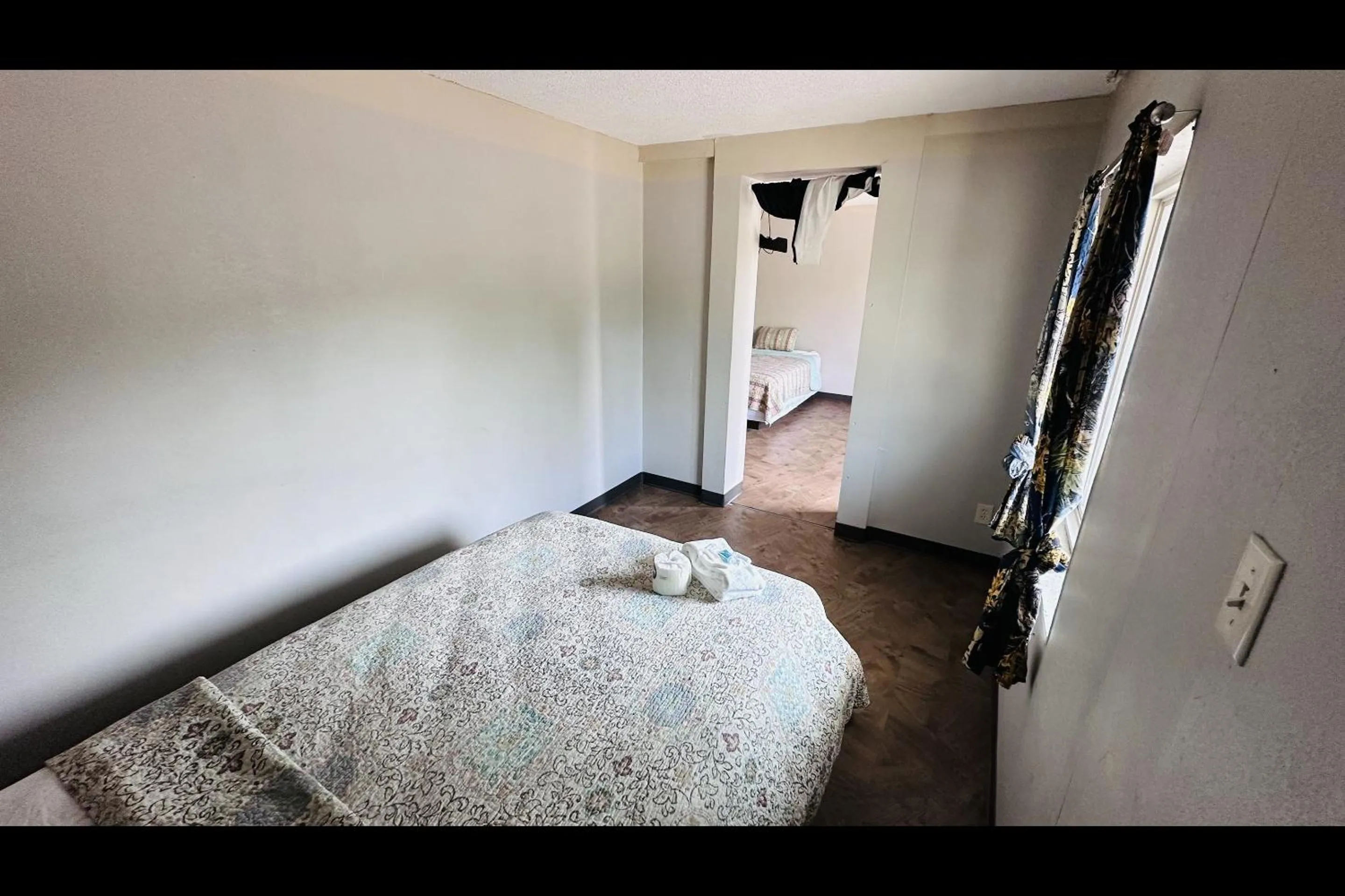 Bedroom, Bed in Hallmark Inn By OYO Fort Wayne