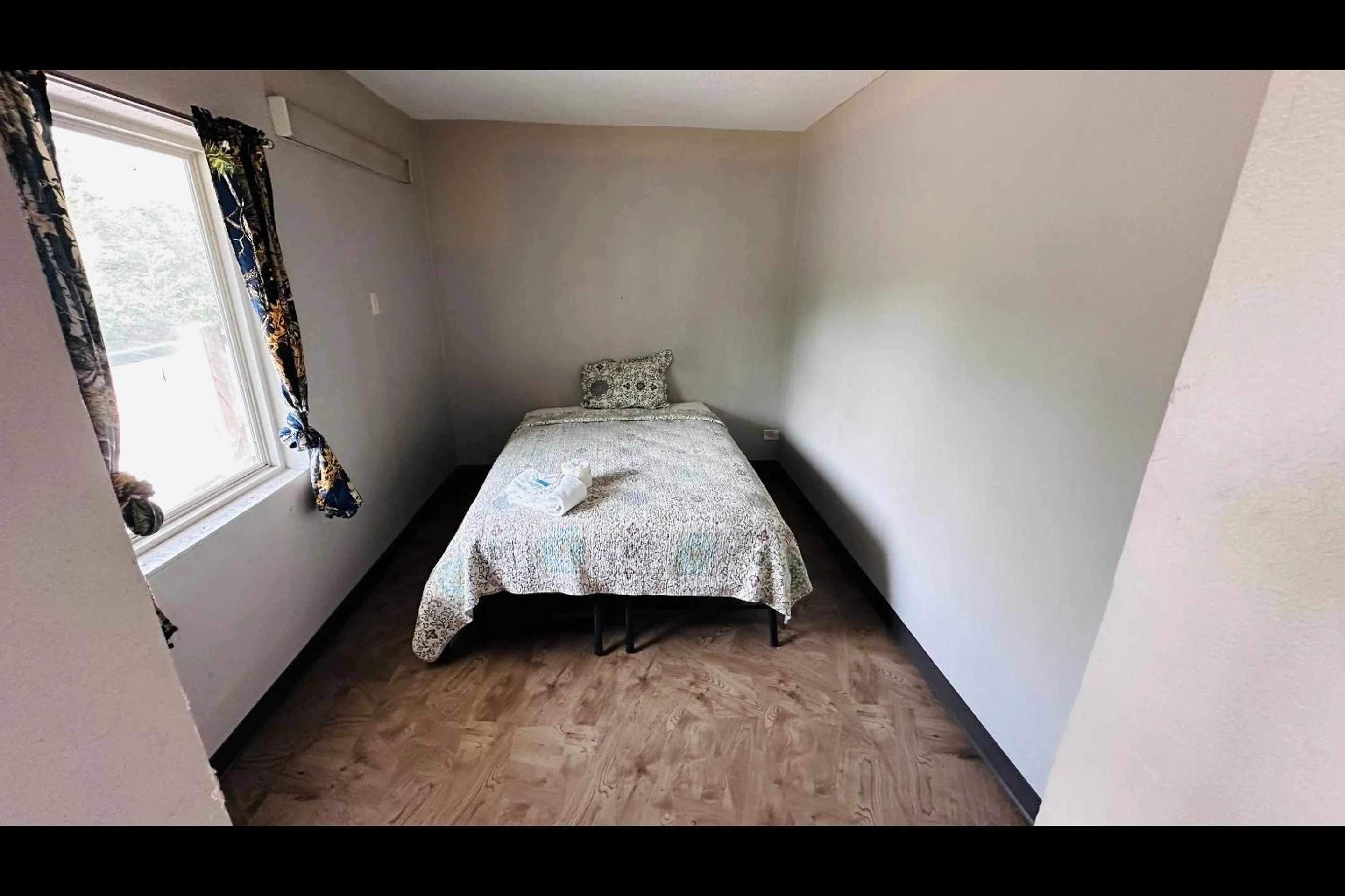 Bedroom, Bed in Hallmark Inn By OYO Fort Wayne