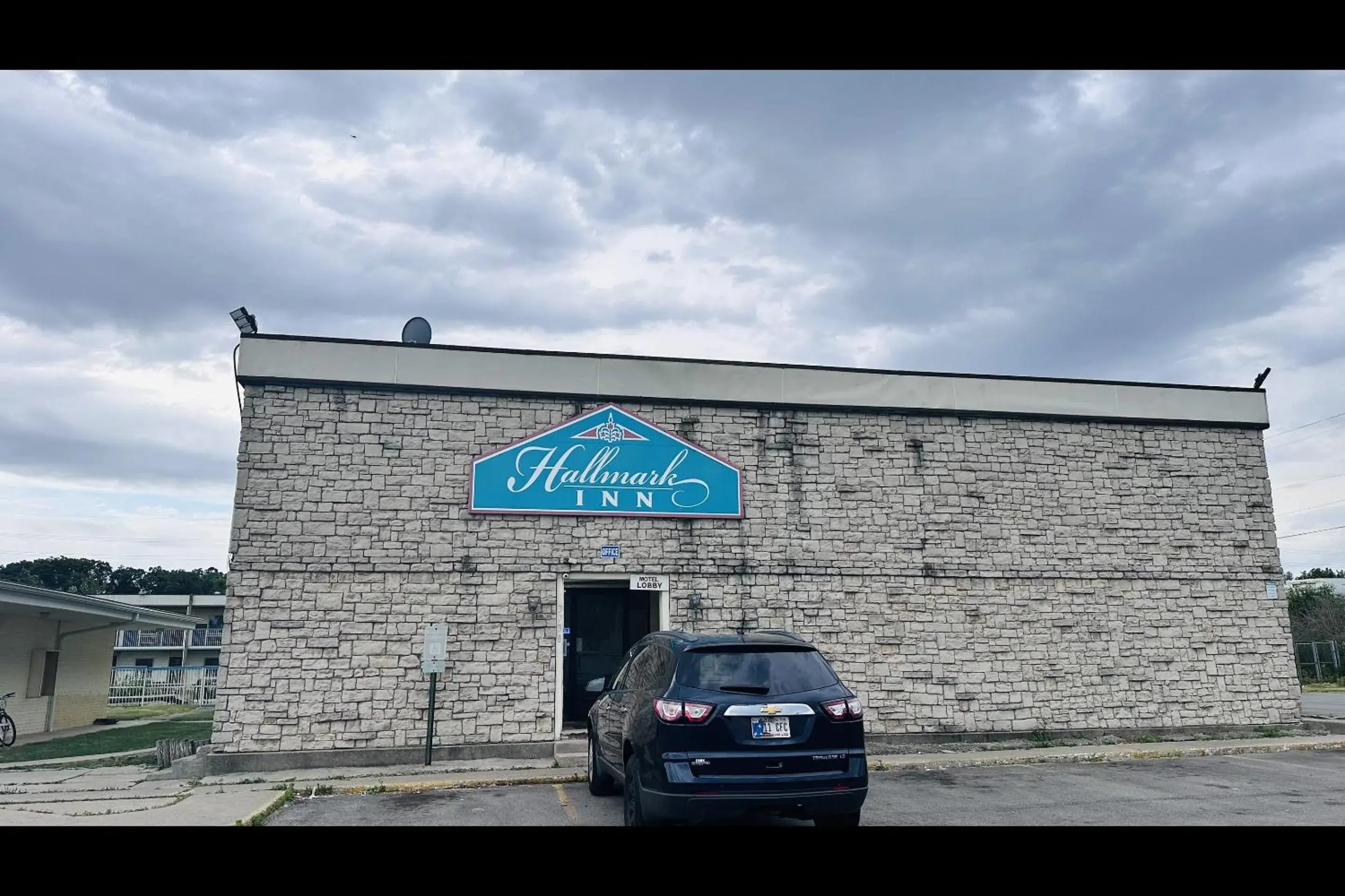 Hallmark Inn By OYO Fort Wayne Hallmark Inn By OYO Fort Wayne