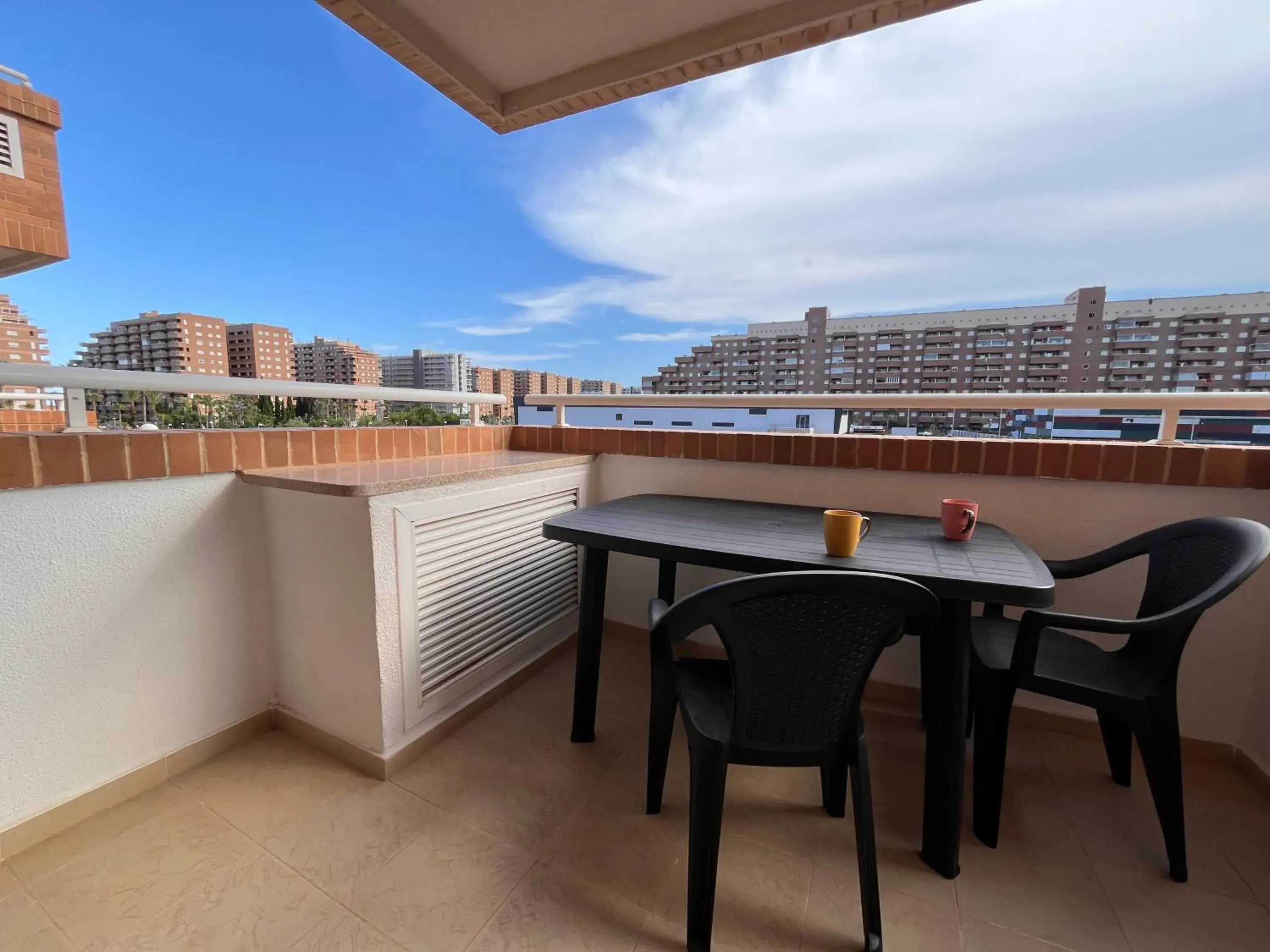 Two-Bedroom Apartment in ACV - Torremar-2ª línea planta 1 sur 2 Two-Bedroom Apartment in ACV - Torremar-2ª línea planta 1 sur 2