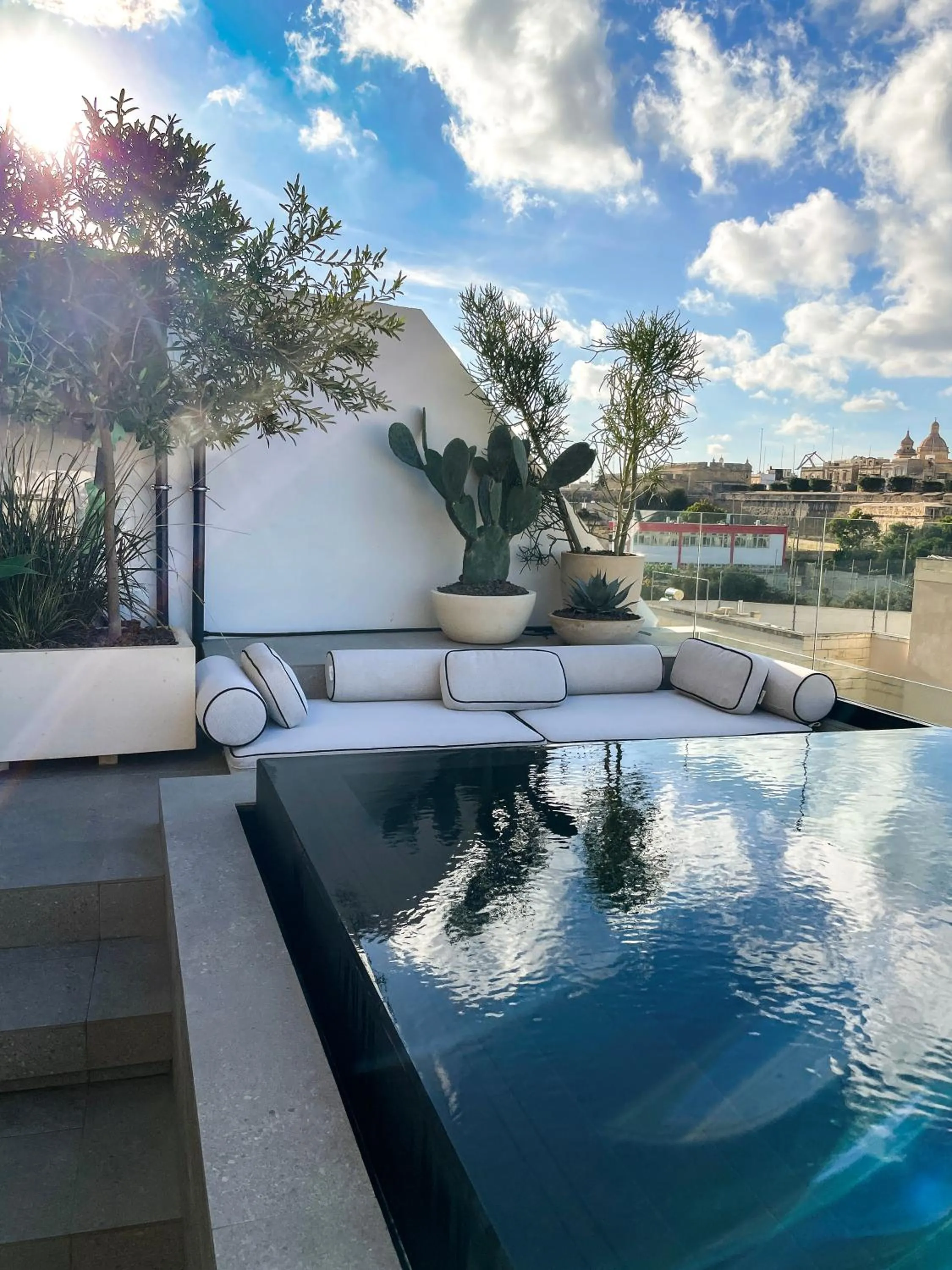 Cité Privée - FORBIDDEN CITY Hotels