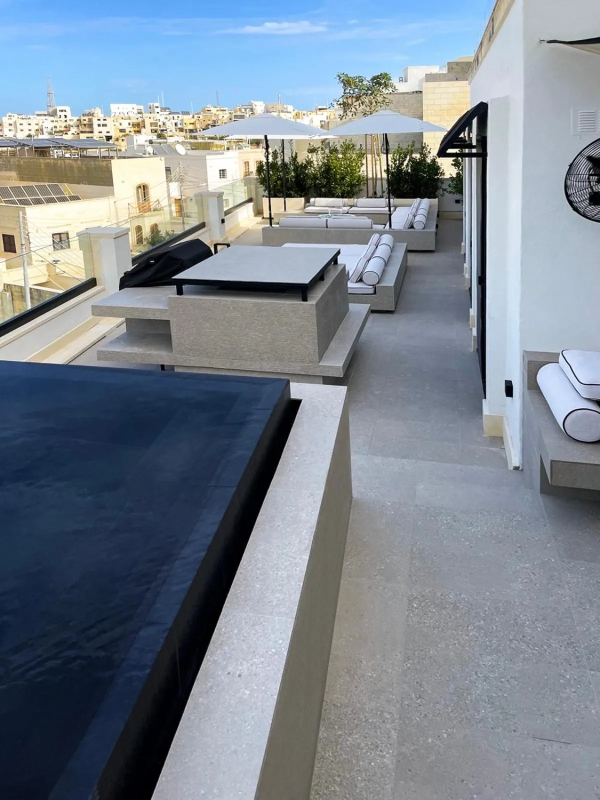 Cité Privée - FORBIDDEN CITY Hotels