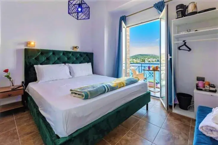 blue Hotel blue Hotel