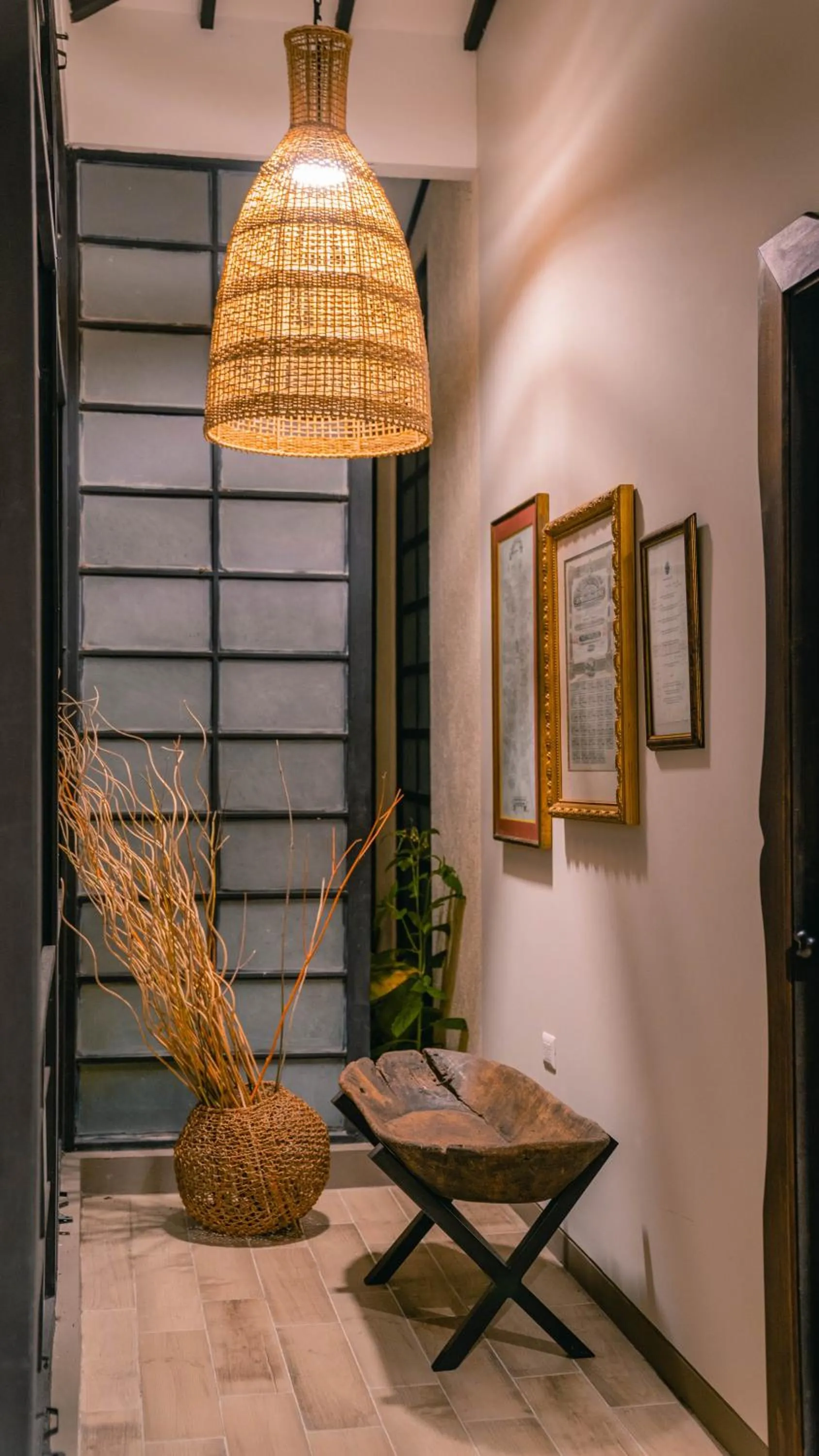 Other in Tukki Ecolodge Hotel