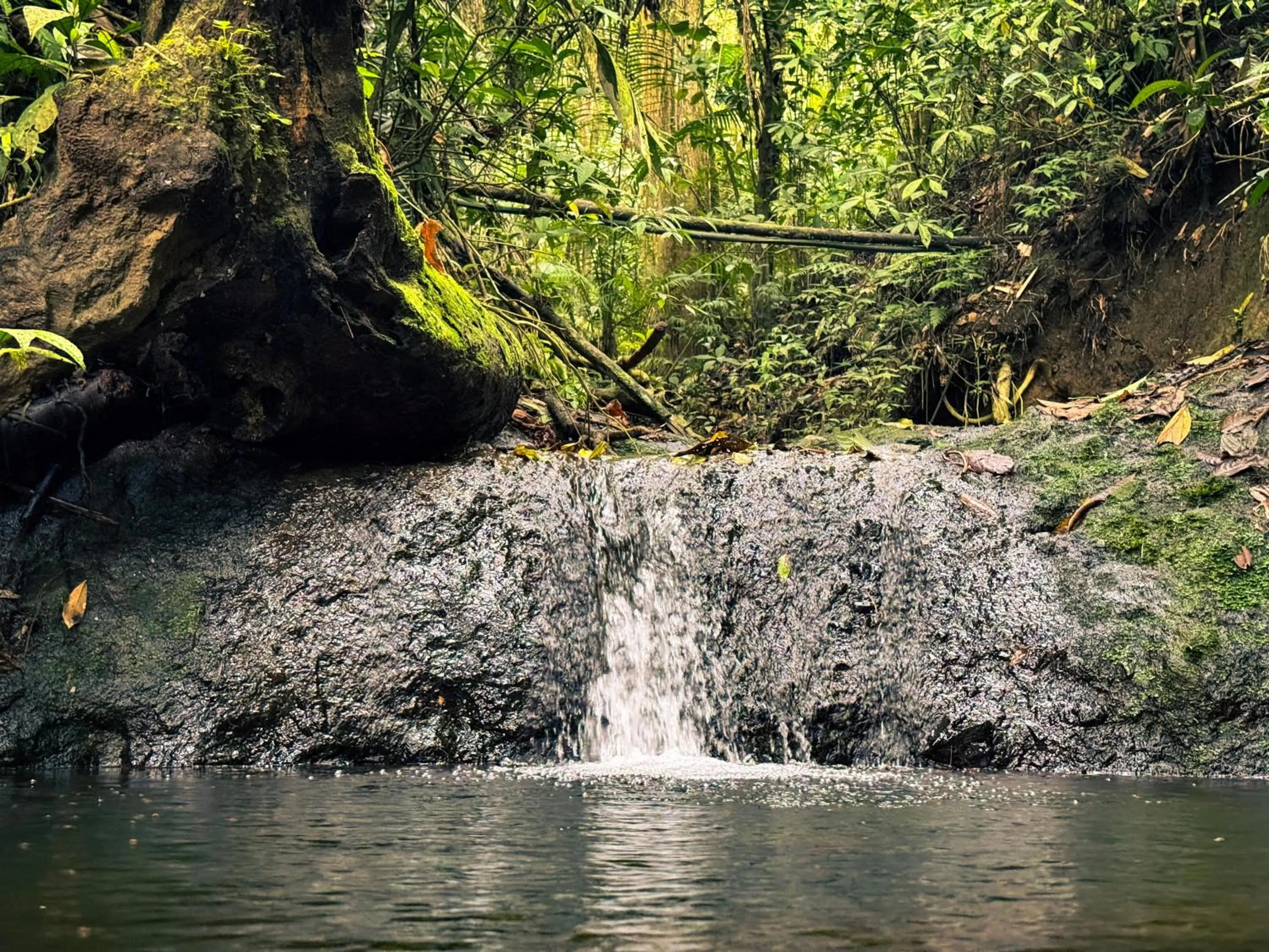 Hiking in Tukki Ecolodge Hotel