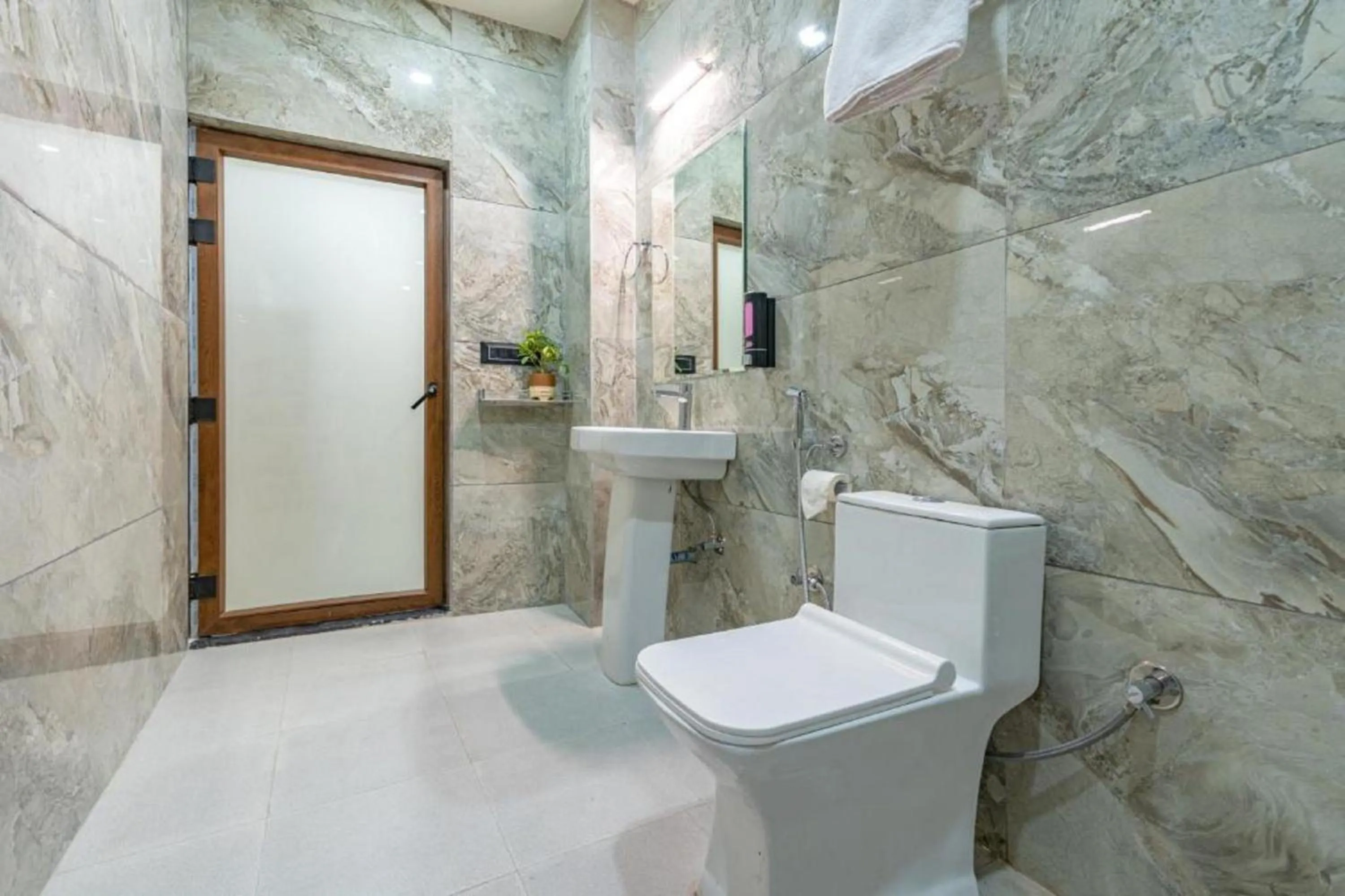 Hotel Ozaki Heritage