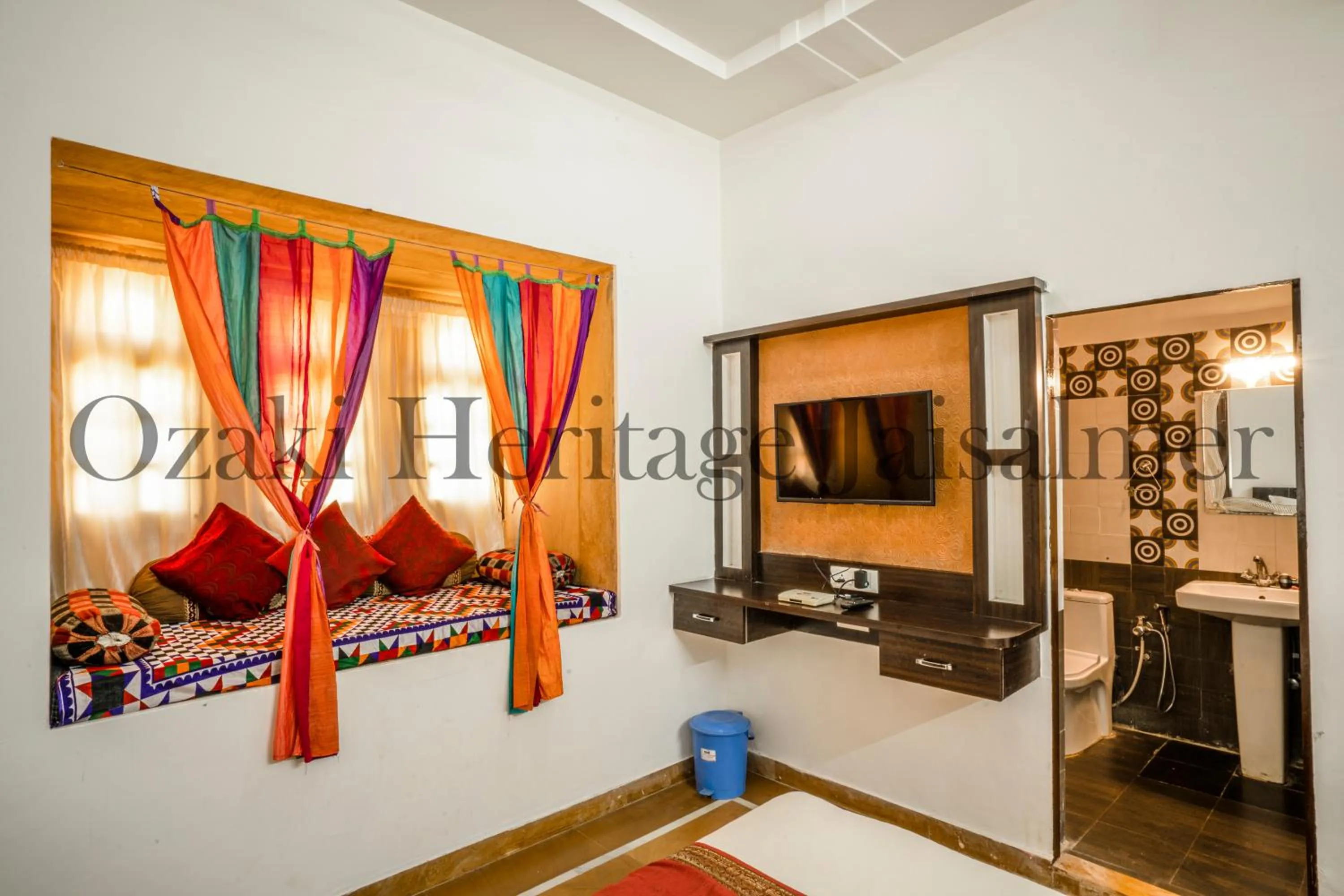 Hotel Ozaki Heritage