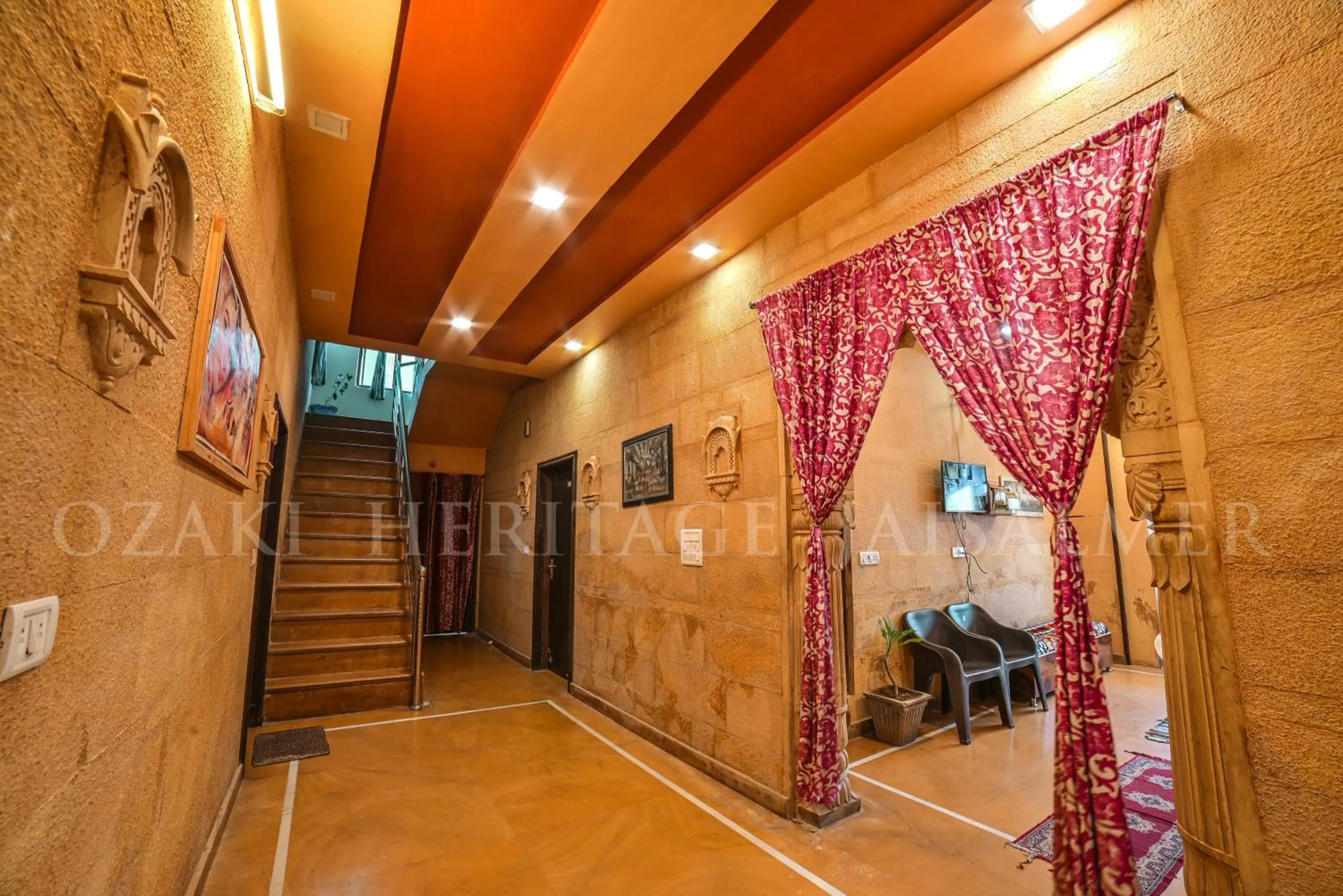 Hotel Ozaki Heritage