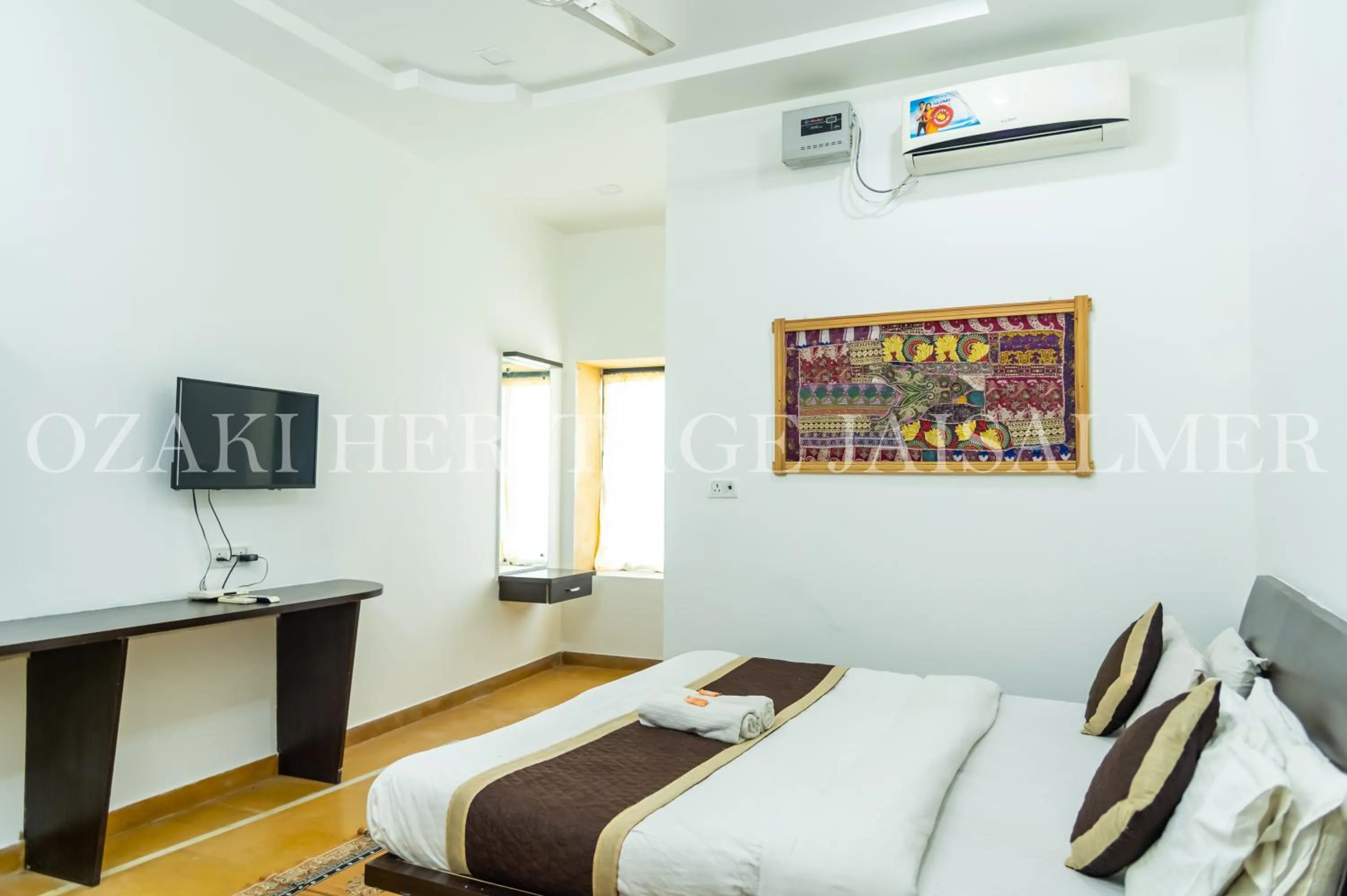 Hotel Ozaki Heritage