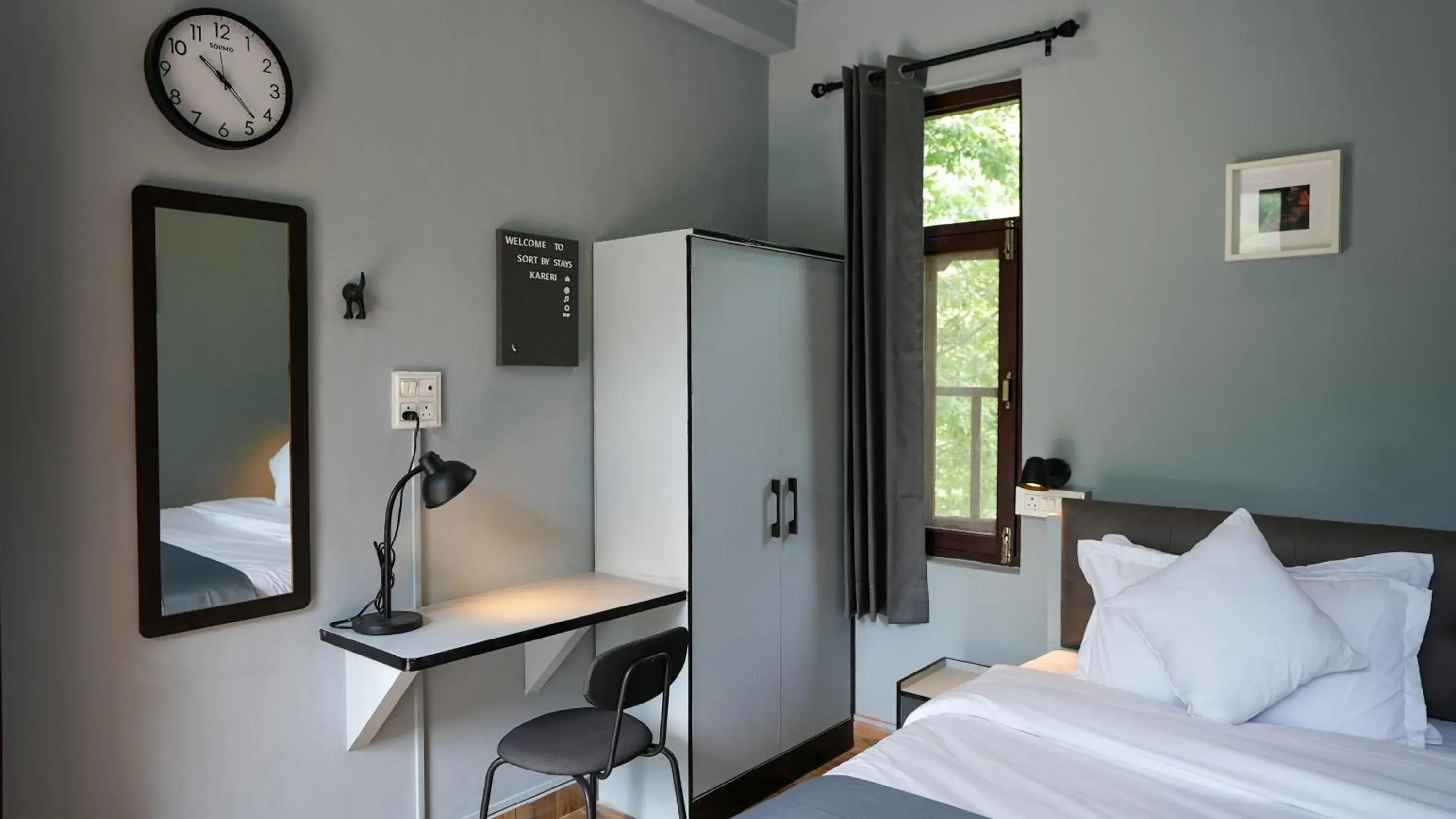 Bedroom, Bed in Sort By Stays, Kareri Bedroom, Bed in Sort By Stays, Kareri