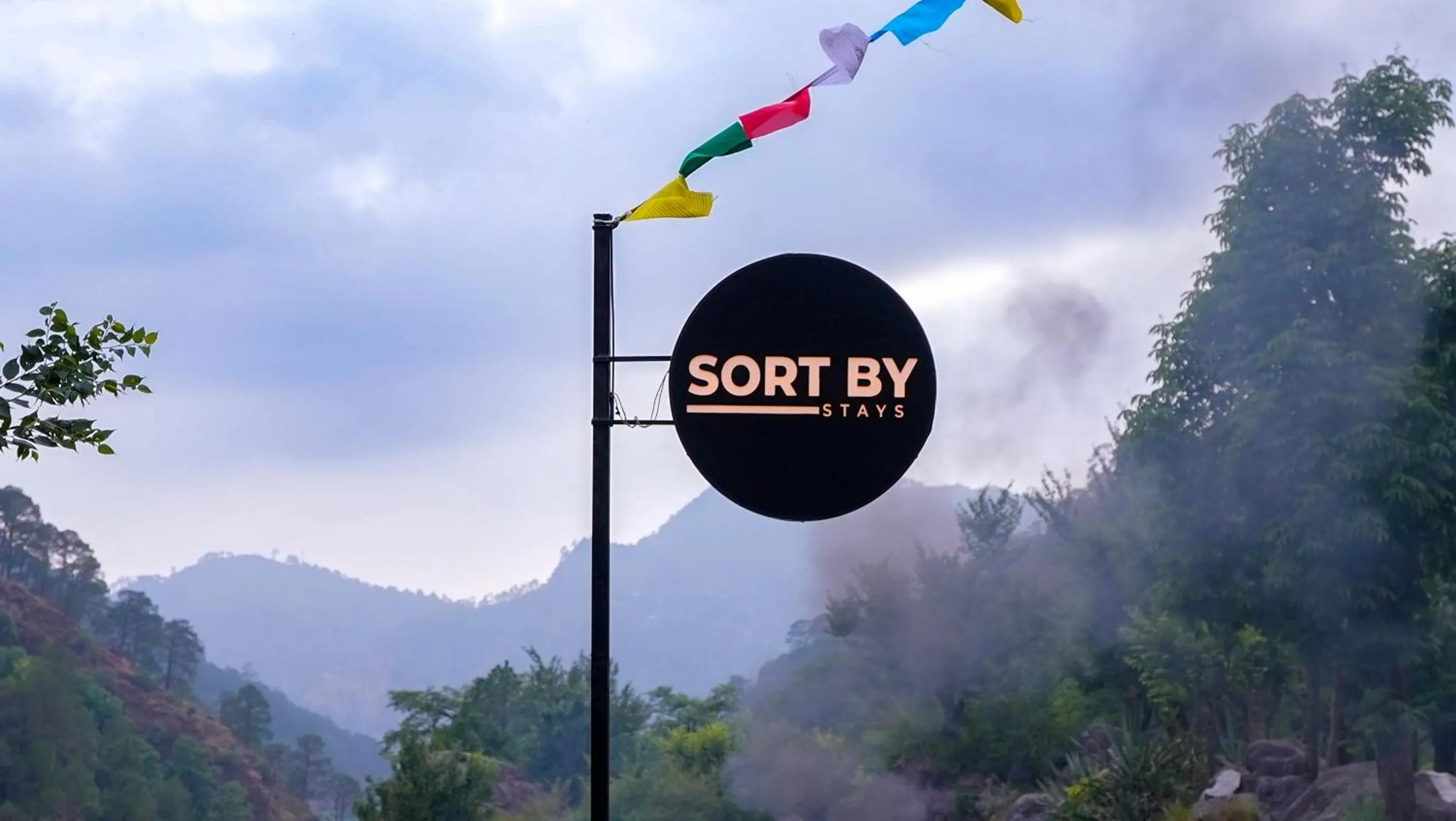 Day in Sort By Stays, Kareri