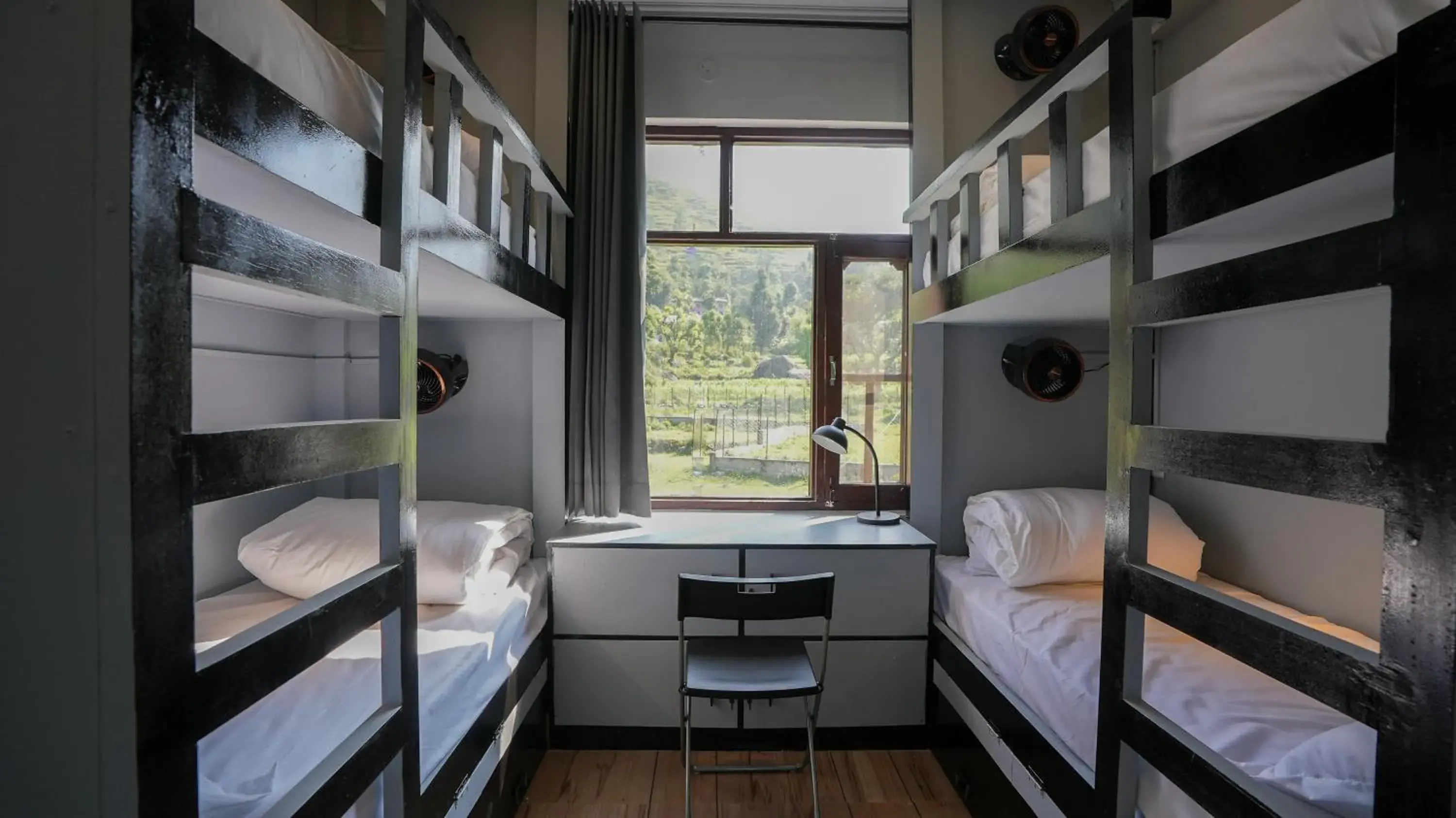 View (from property/room), Bed in Sort By Stays, Kareri View (from property/room), Bed in Sort By Stays, Kareri