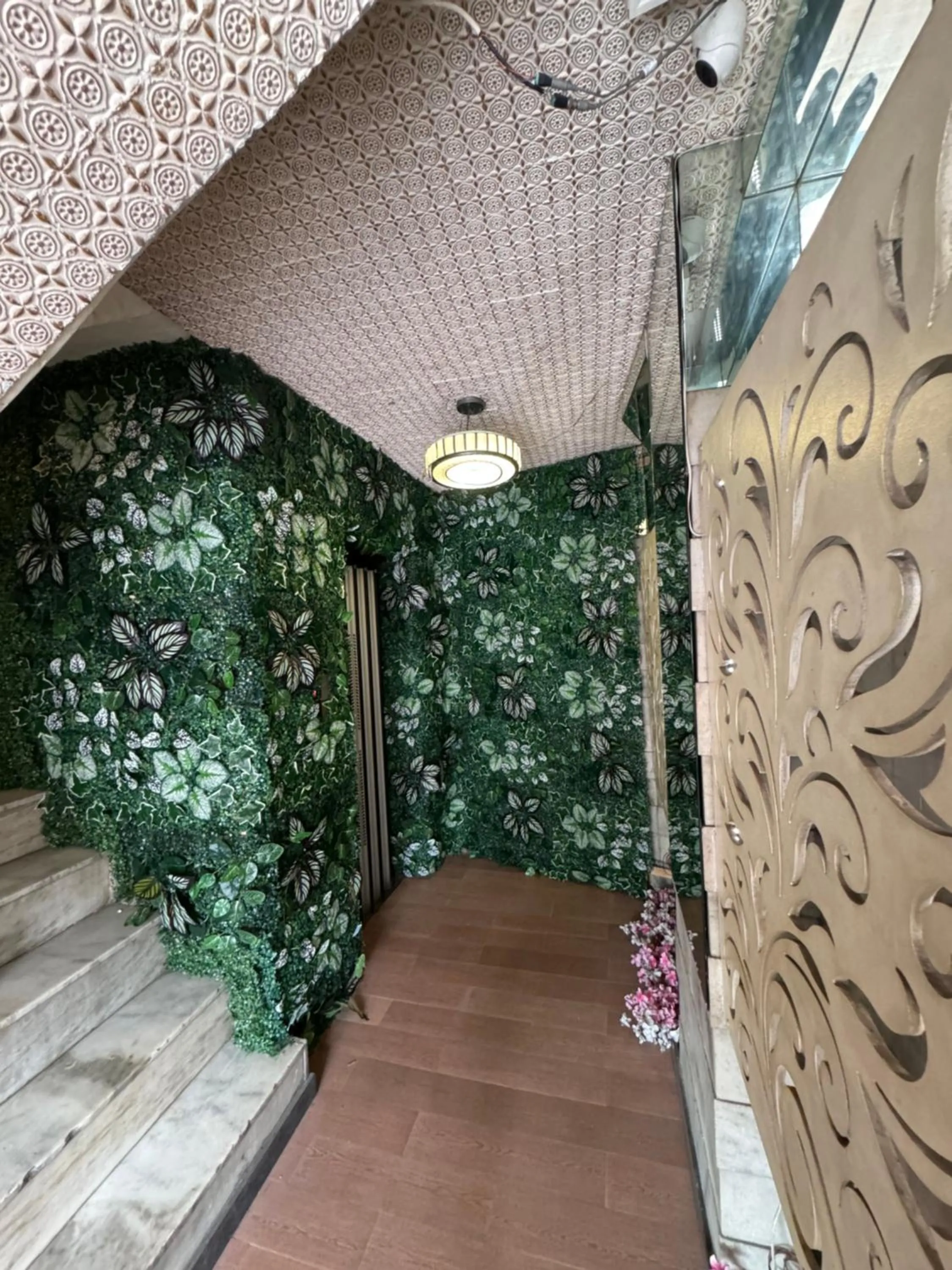 Hotel Tushar