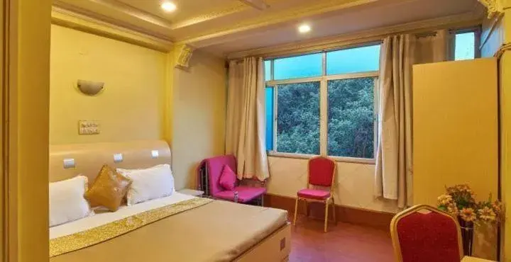 Hotel Tushar Hotel Tushar