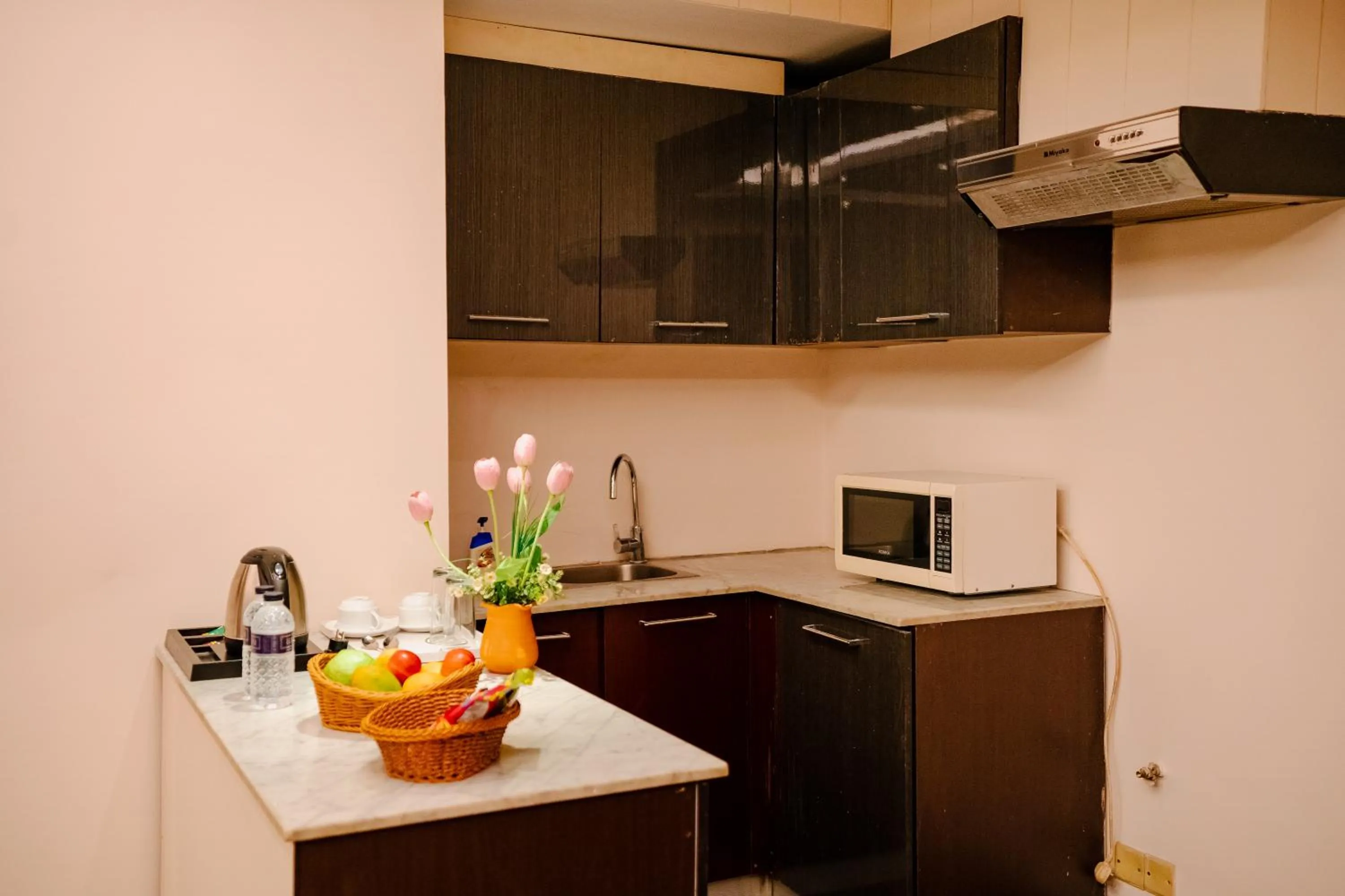 Royal Residence Dhaka