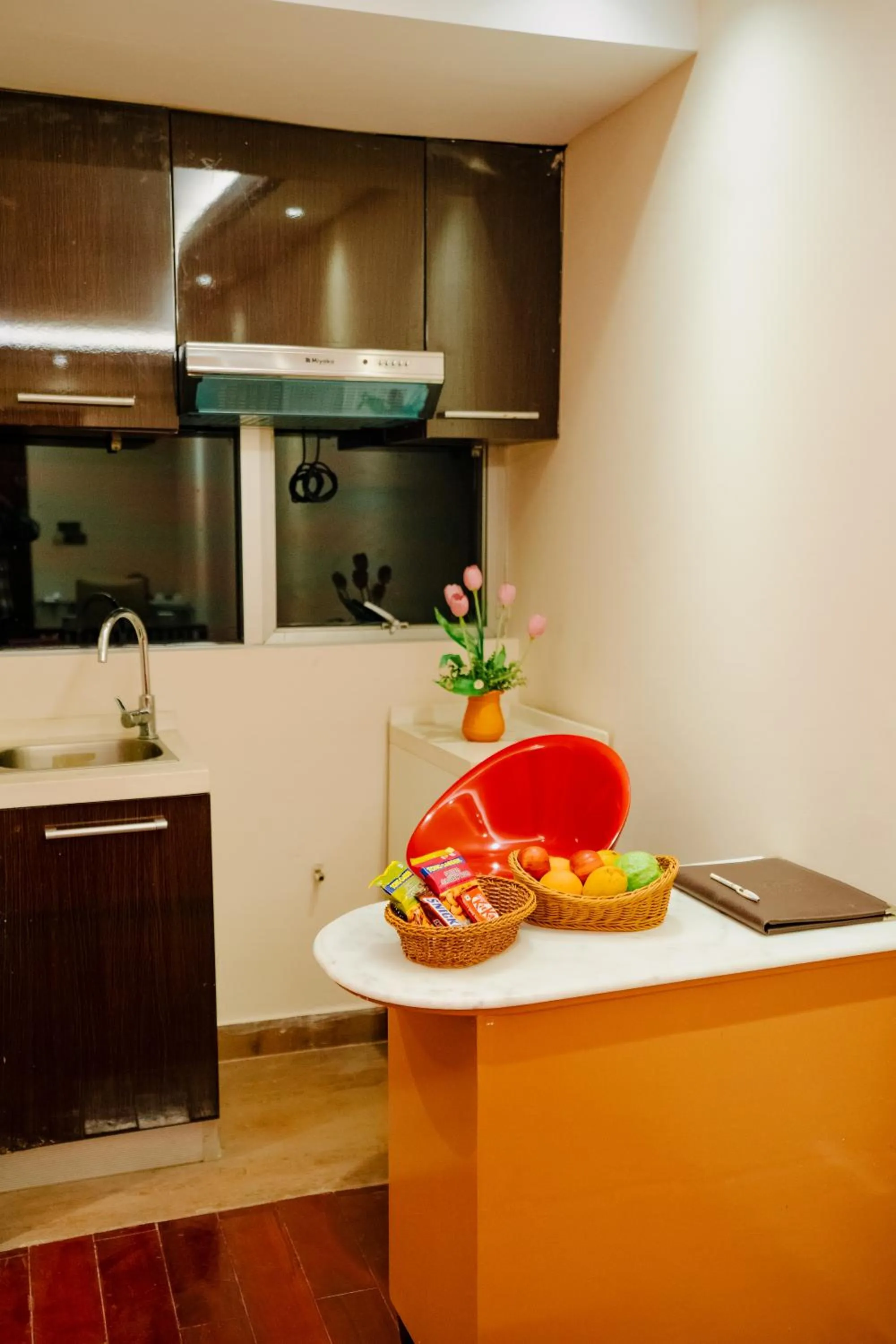 Royal Residence Dhaka