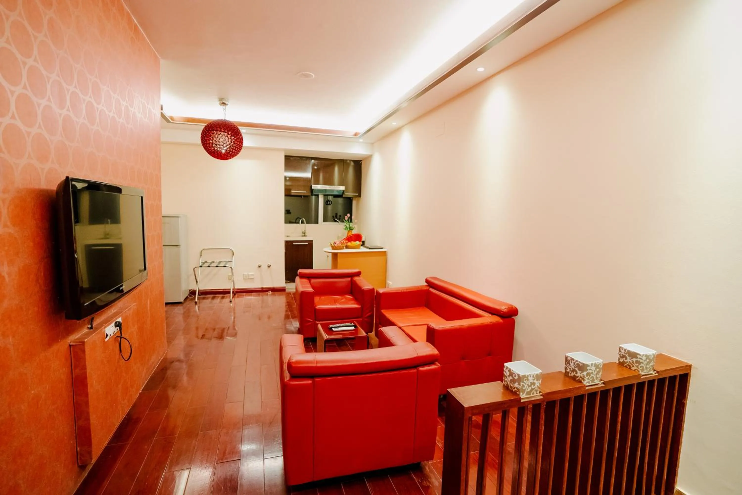 Royal Residence Dhaka