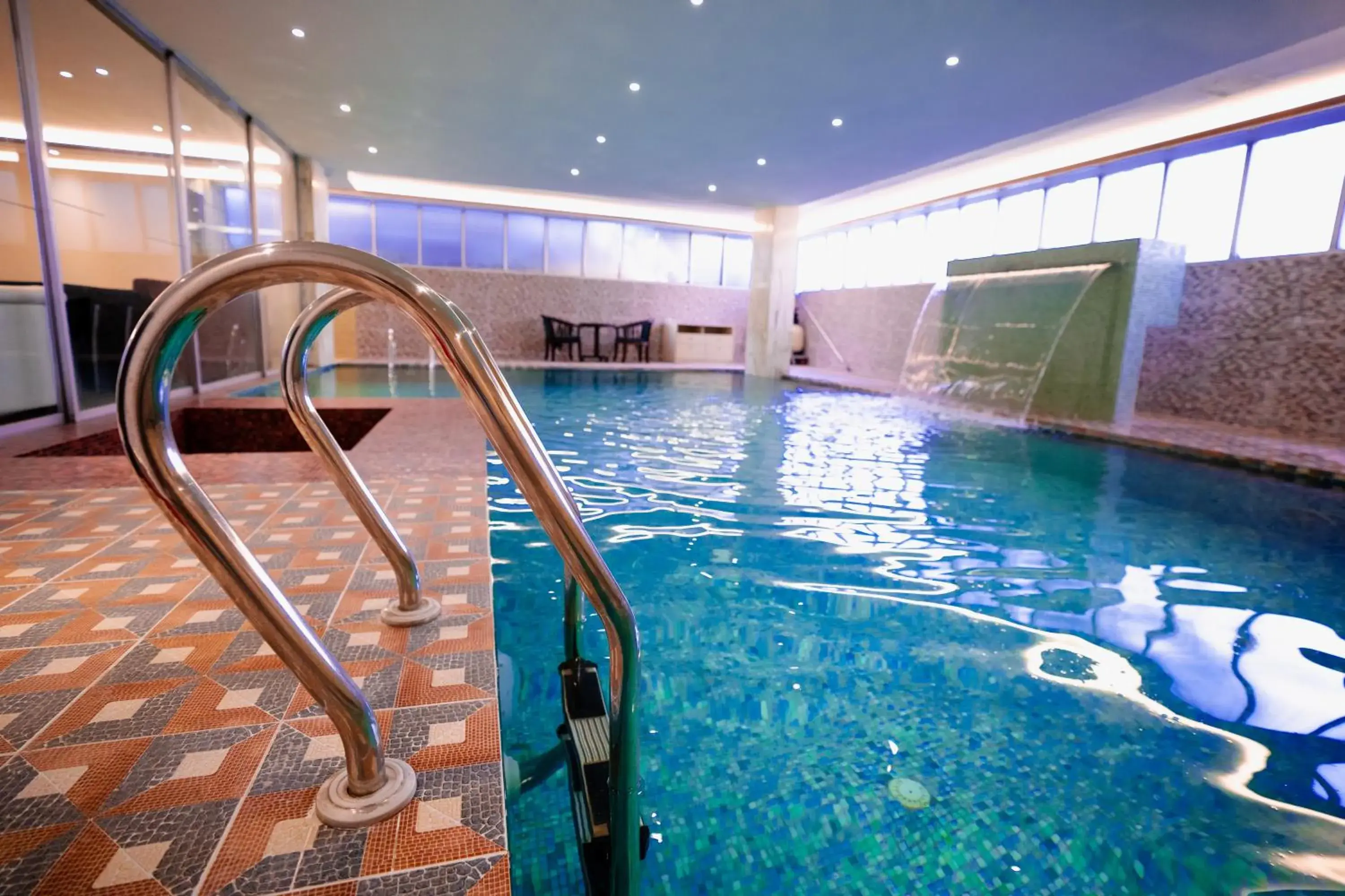 Property building in Royal Residence Dhaka Property building in Royal Residence Dhaka