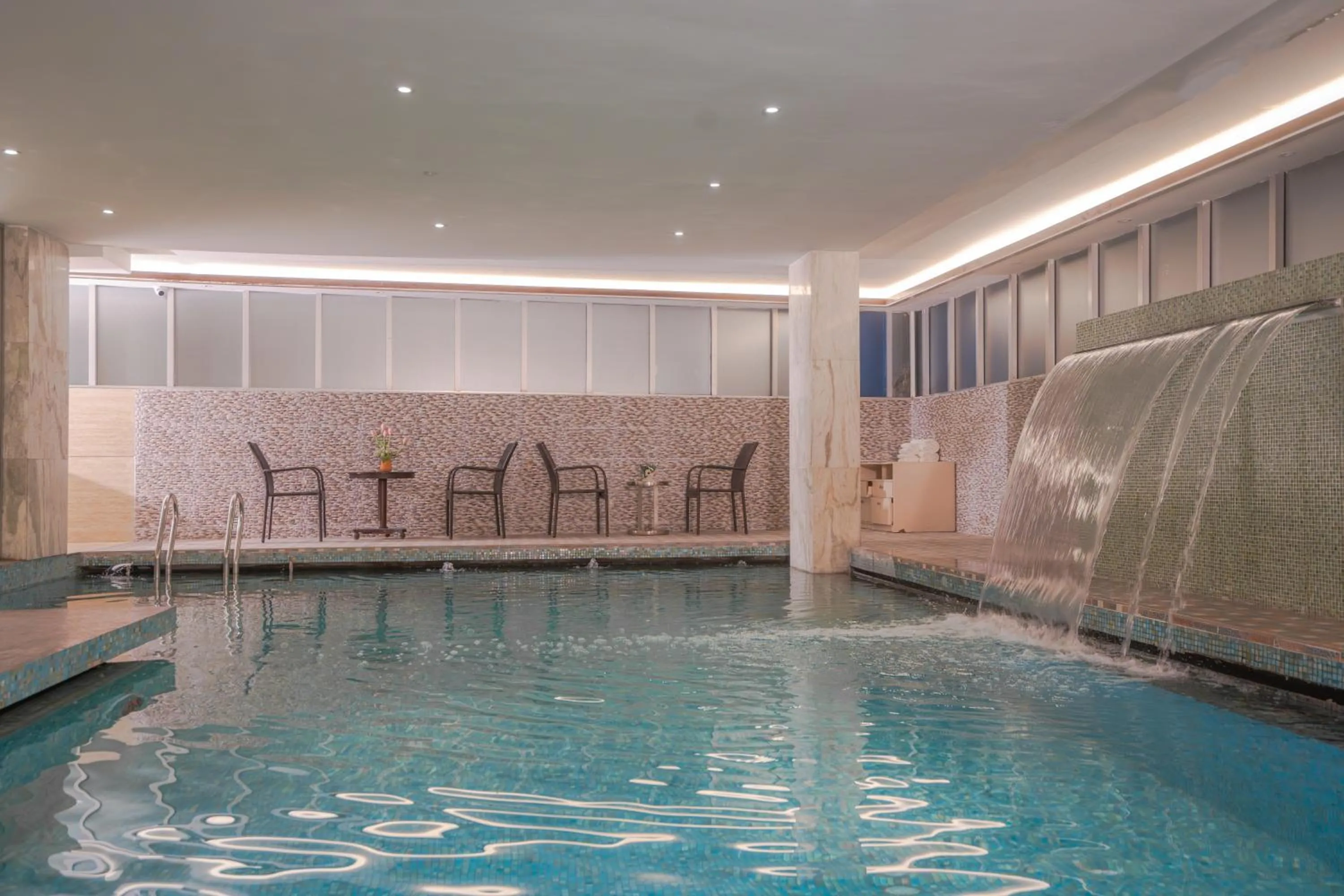 Property building in Royal Residence Dhaka