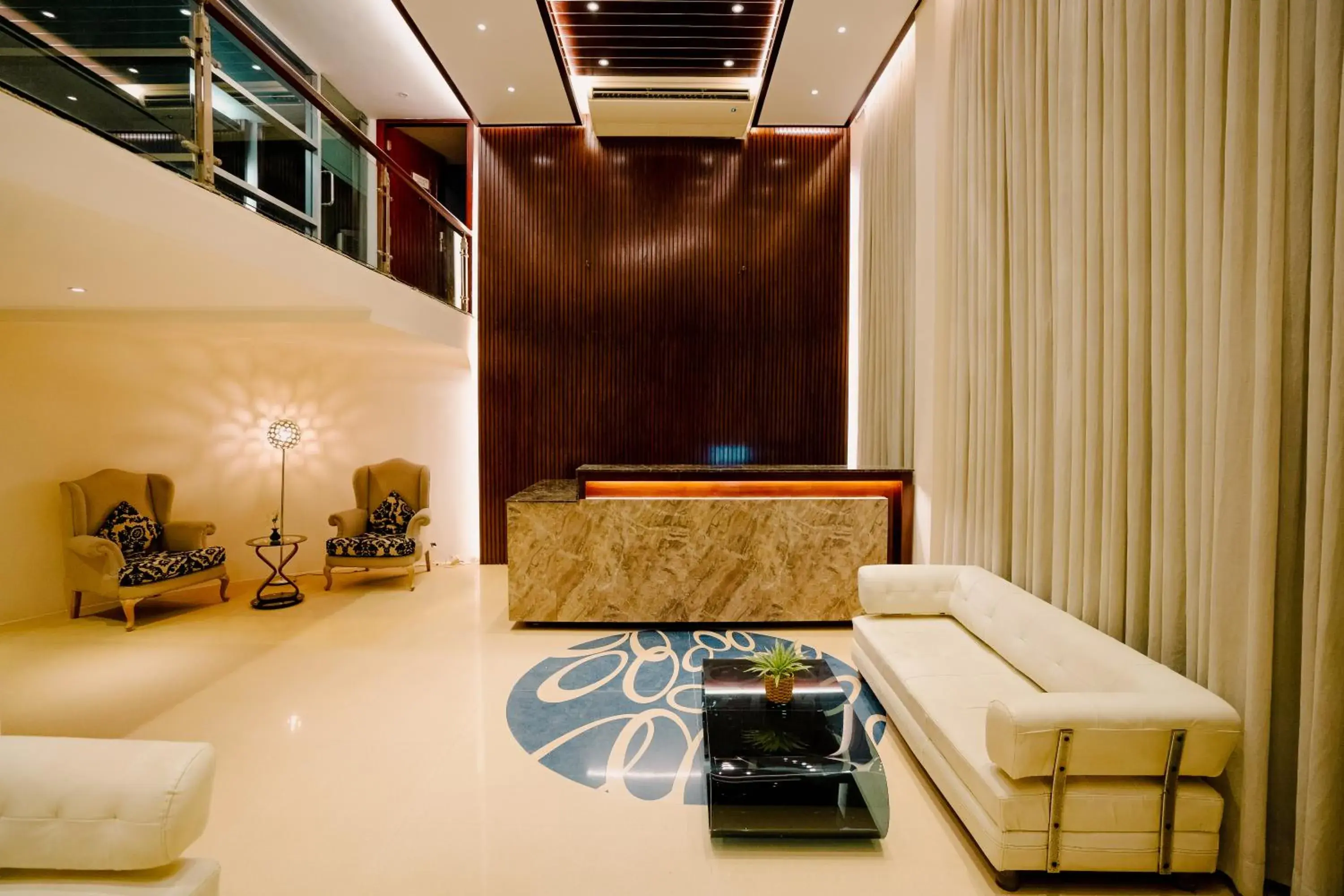 Property building in Royal Residence Dhaka Property building in Royal Residence Dhaka