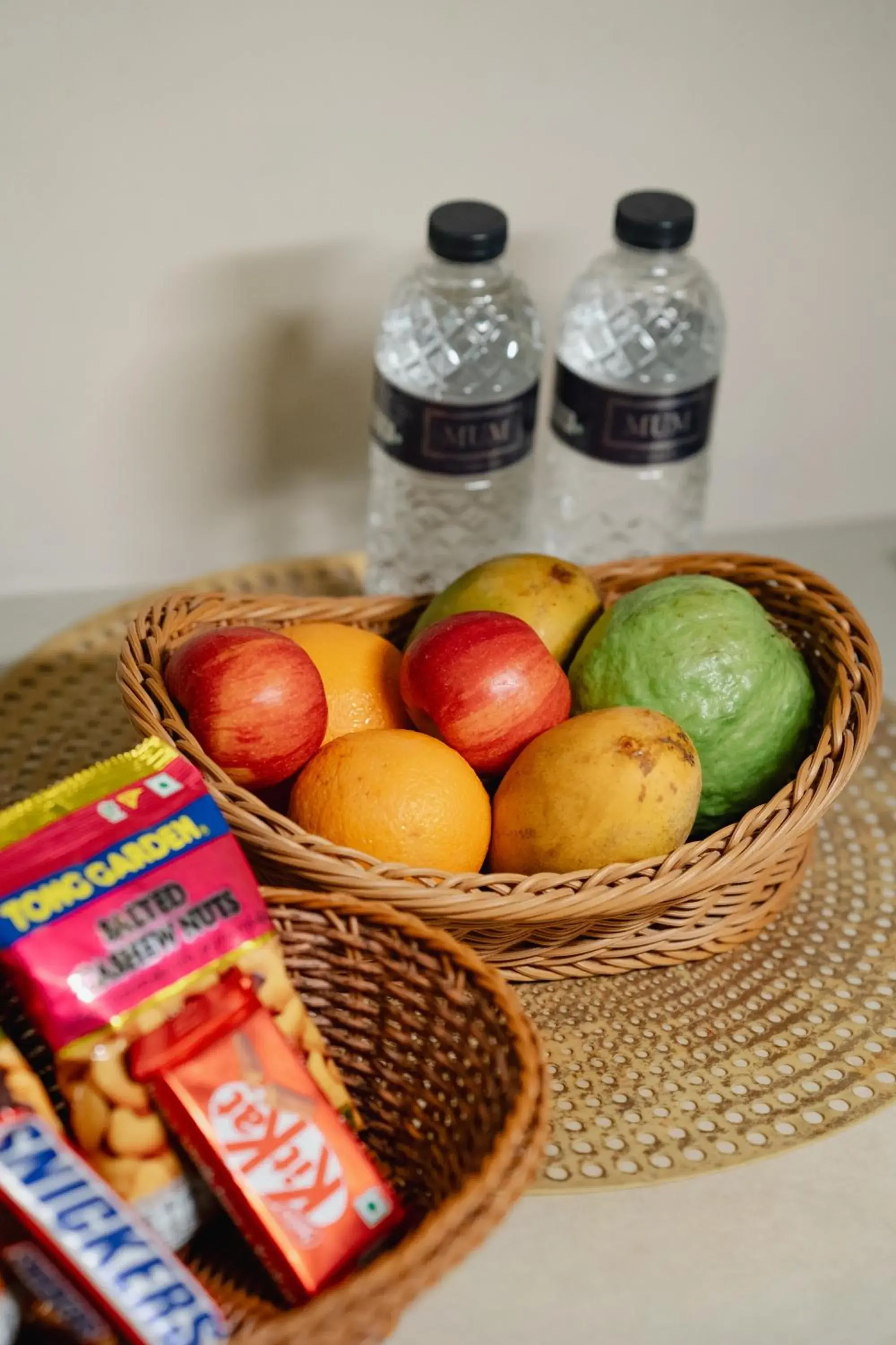 Food and drinks in Royal Residence Dhaka Food and drinks in Royal Residence Dhaka