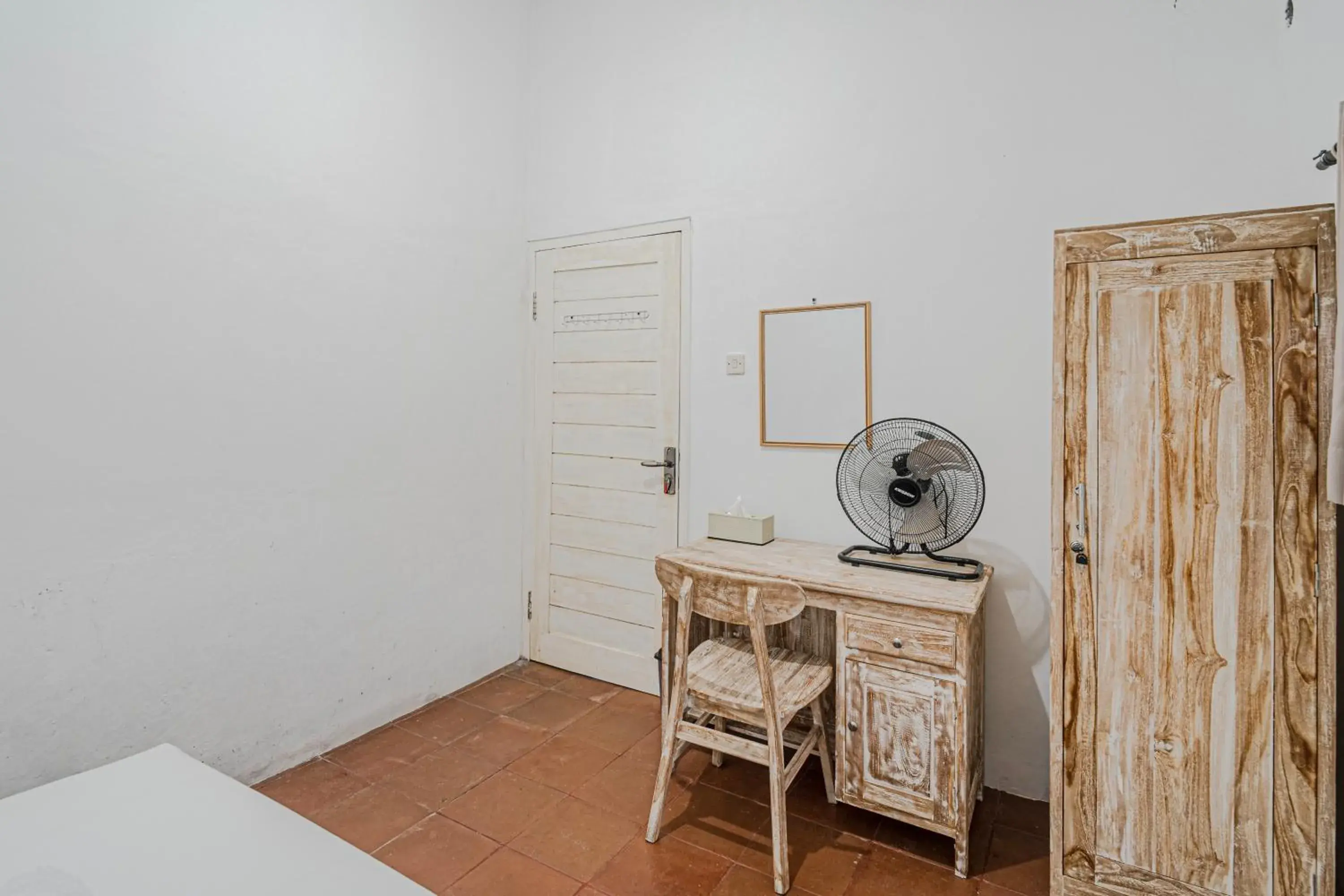 Photo of the whole room, Bed in Jatiluwih Santya Loka Lodge & Twin Waterfall Managed by Manara Photo of the whole room, Bed in Jatiluwih Santya Loka Lodge & Twin Waterfall Managed by Manara