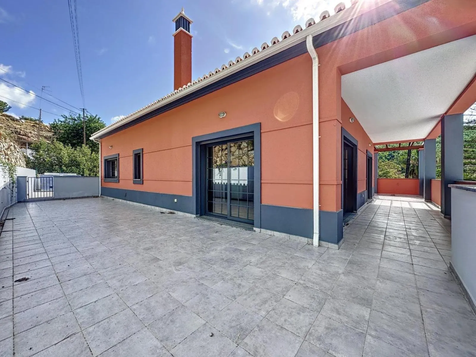 Villa Caldas de Monchique