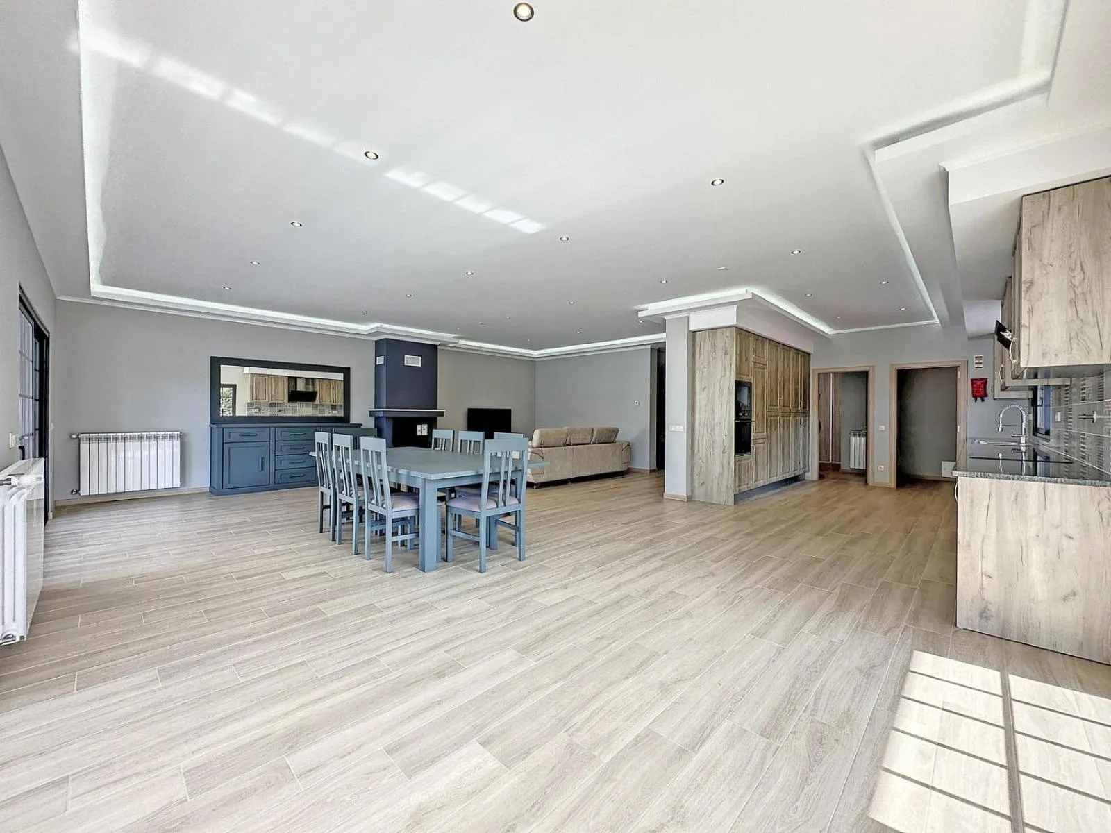 Villa Caldas de Monchique