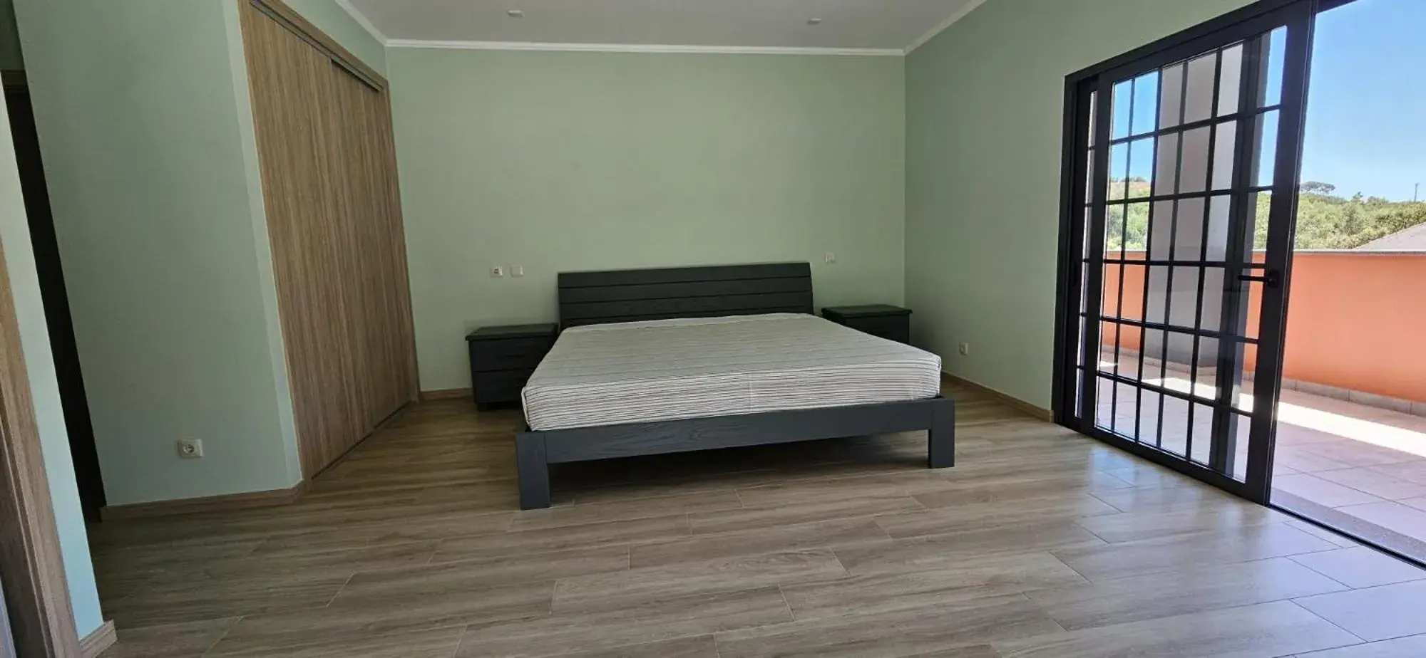 Villa Caldas de Monchique Villa Caldas de Monchique