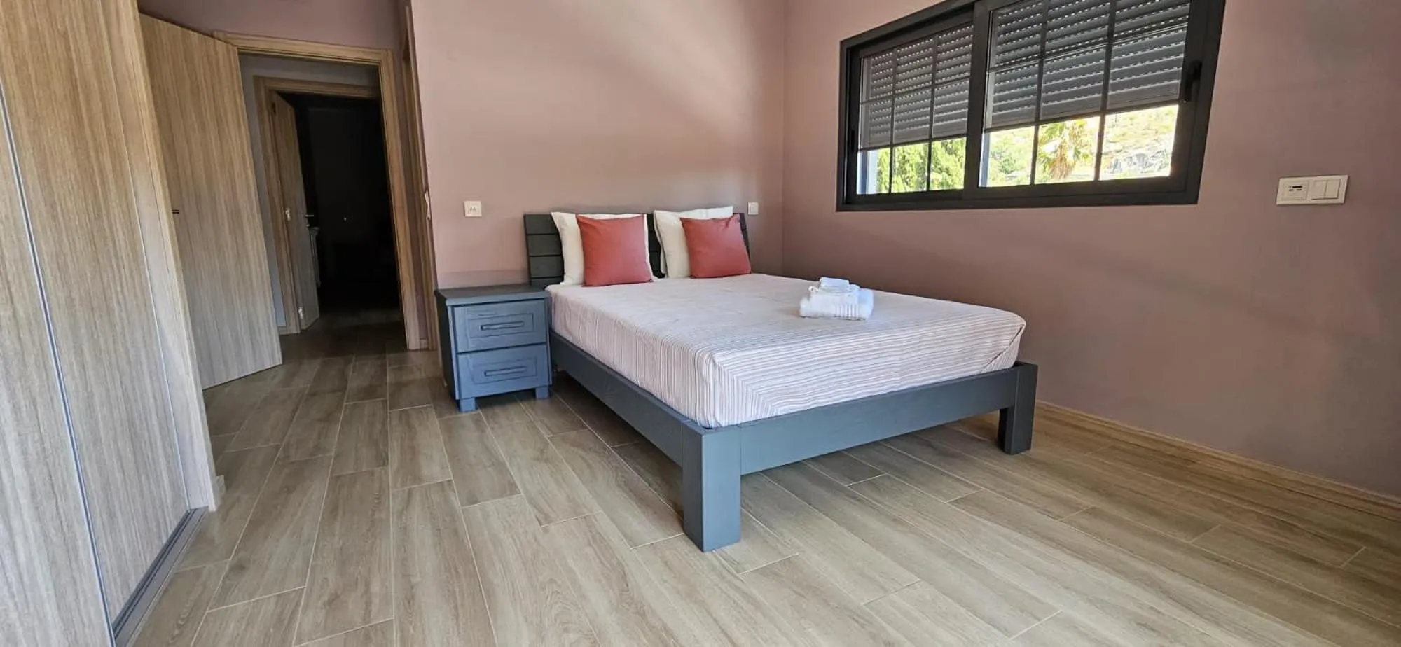 Villa Caldas de Monchique