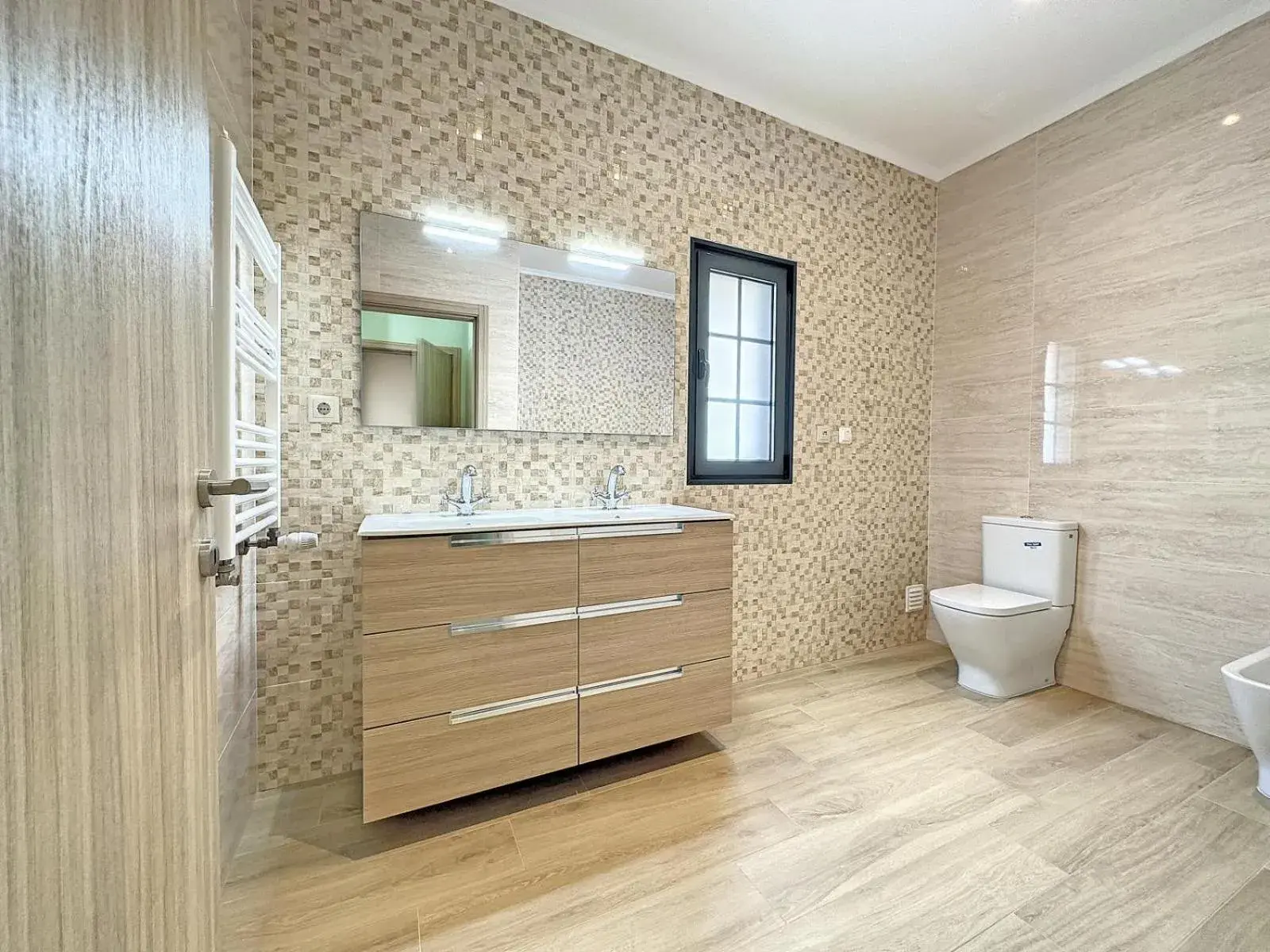 Villa Caldas de Monchique Villa Caldas de Monchique