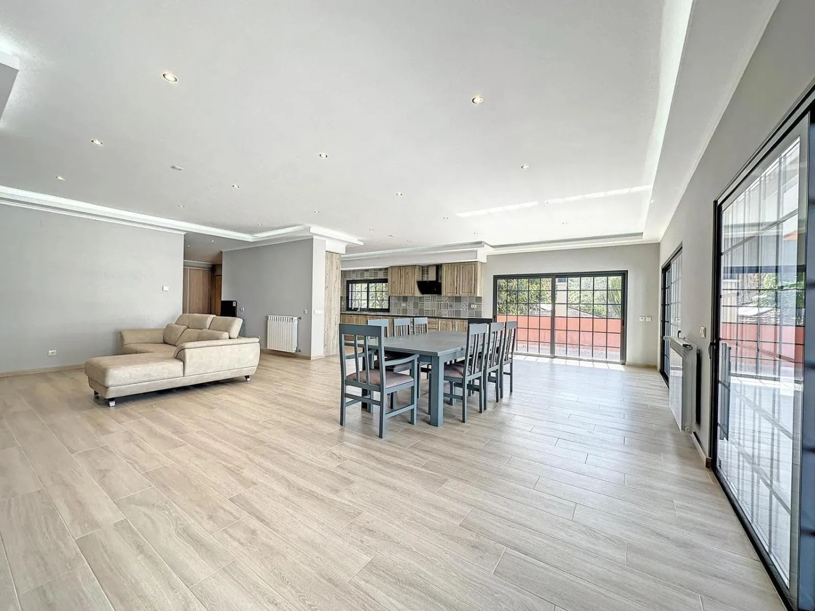 Villa Caldas de Monchique