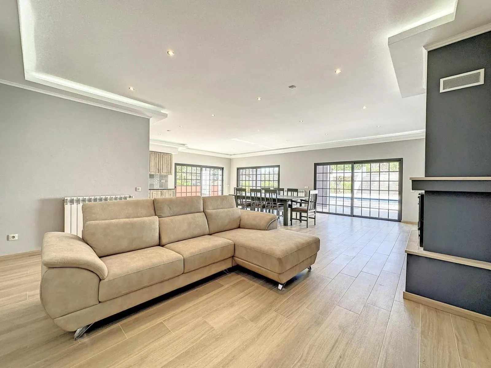 Villa Caldas de Monchique