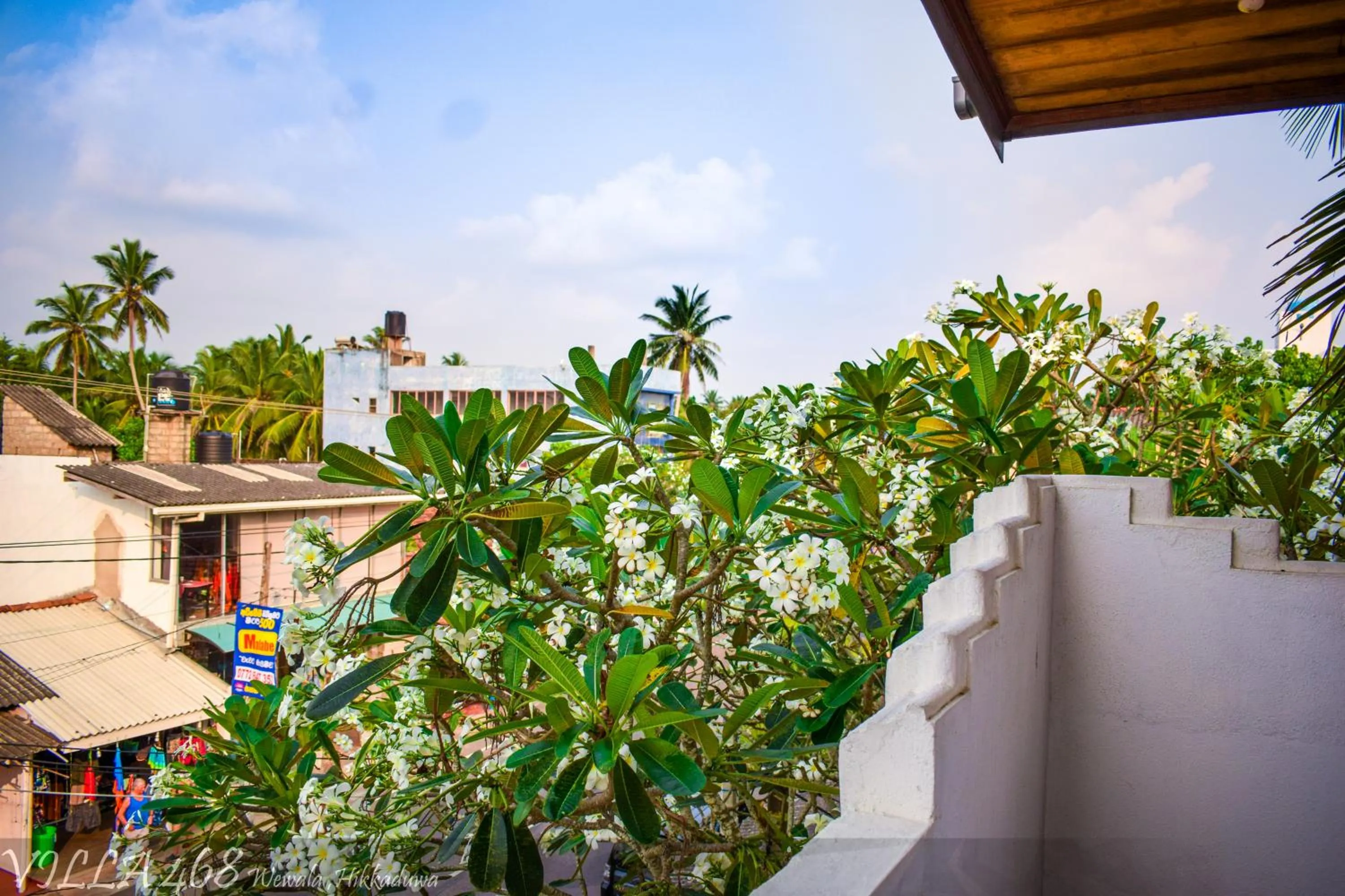 Villa 468 - Hikkaduwa