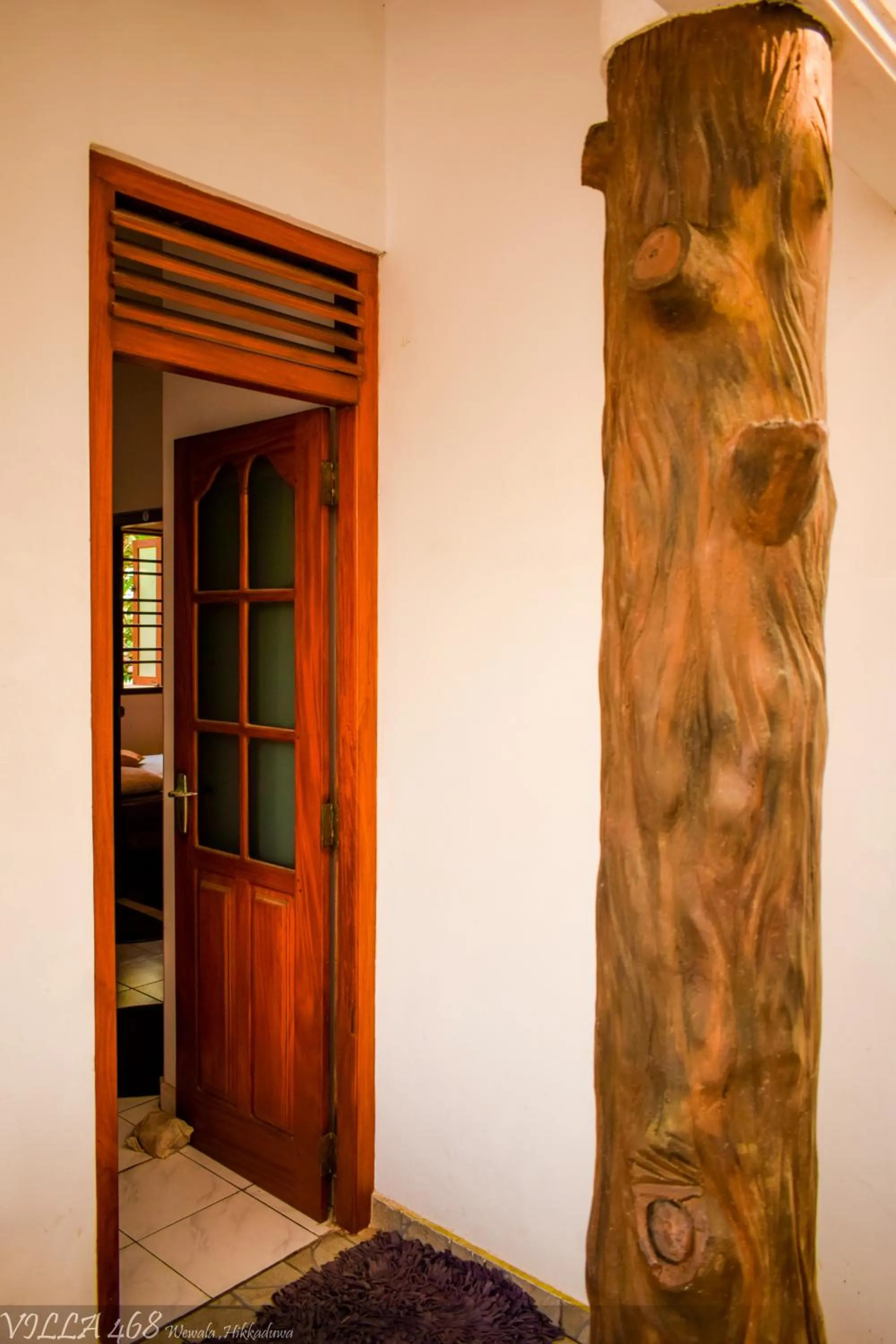 Villa 468 - Hikkaduwa