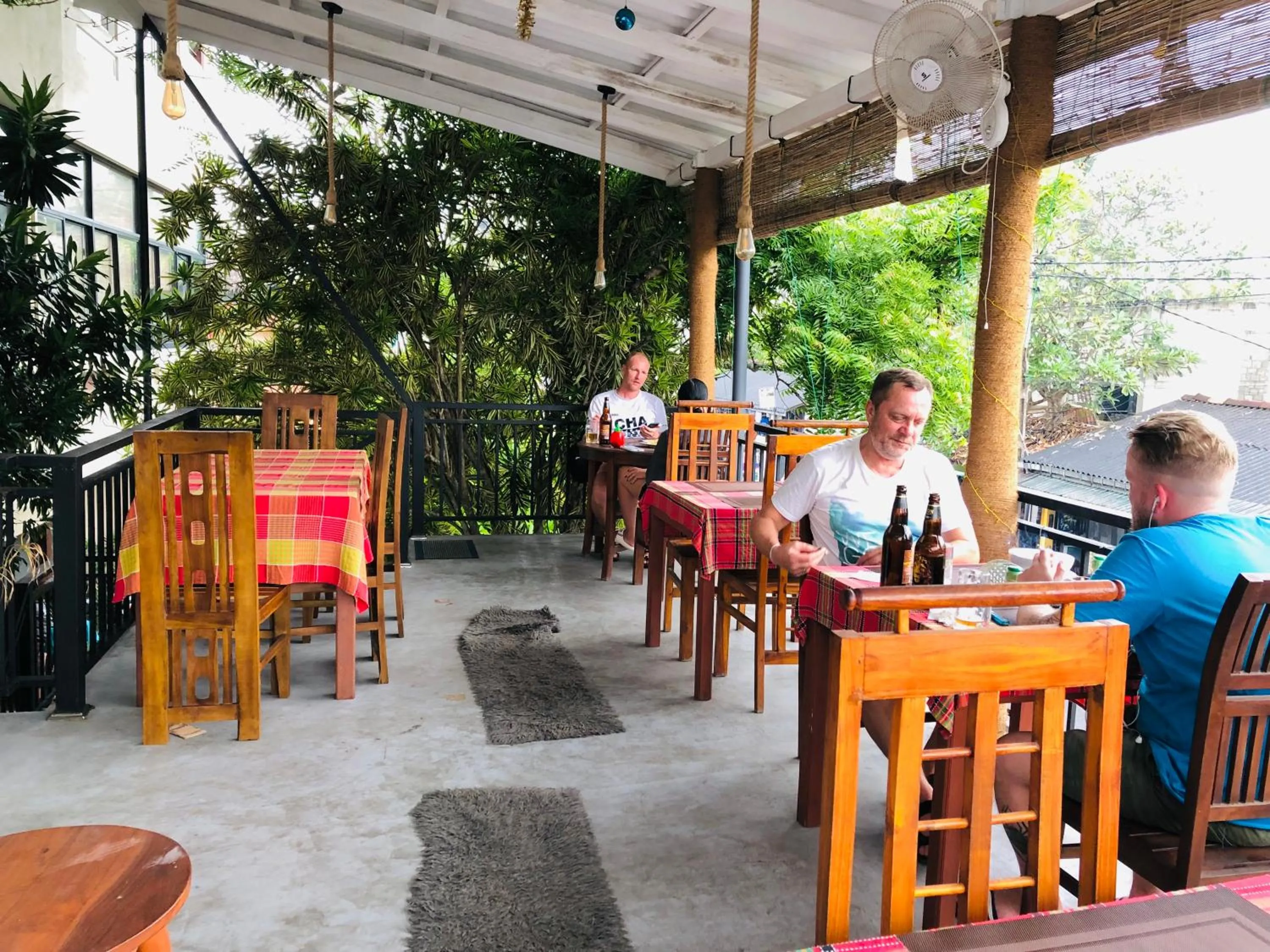 Villa 468 - Hikkaduwa