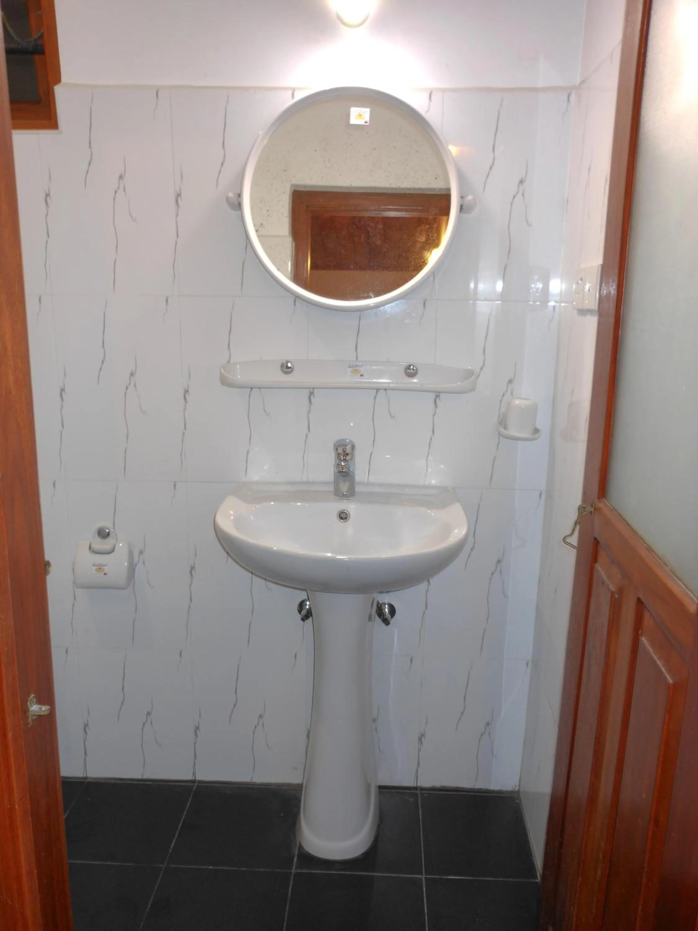 Villa 468 - Hikkaduwa