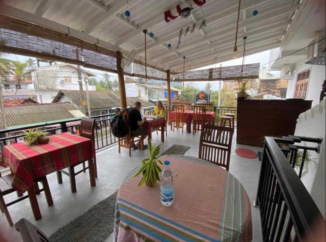 Villa 468 - Hikkaduwa