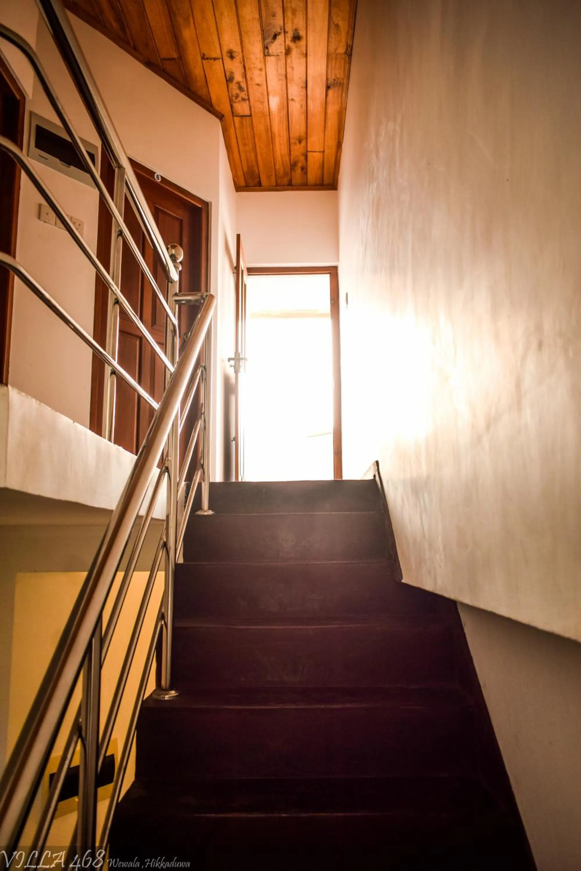 Villa 468 - Hikkaduwa