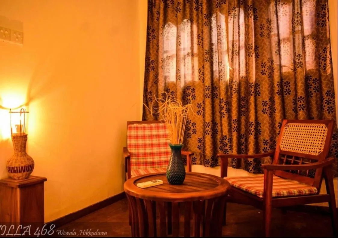 Villa 468 - Hikkaduwa