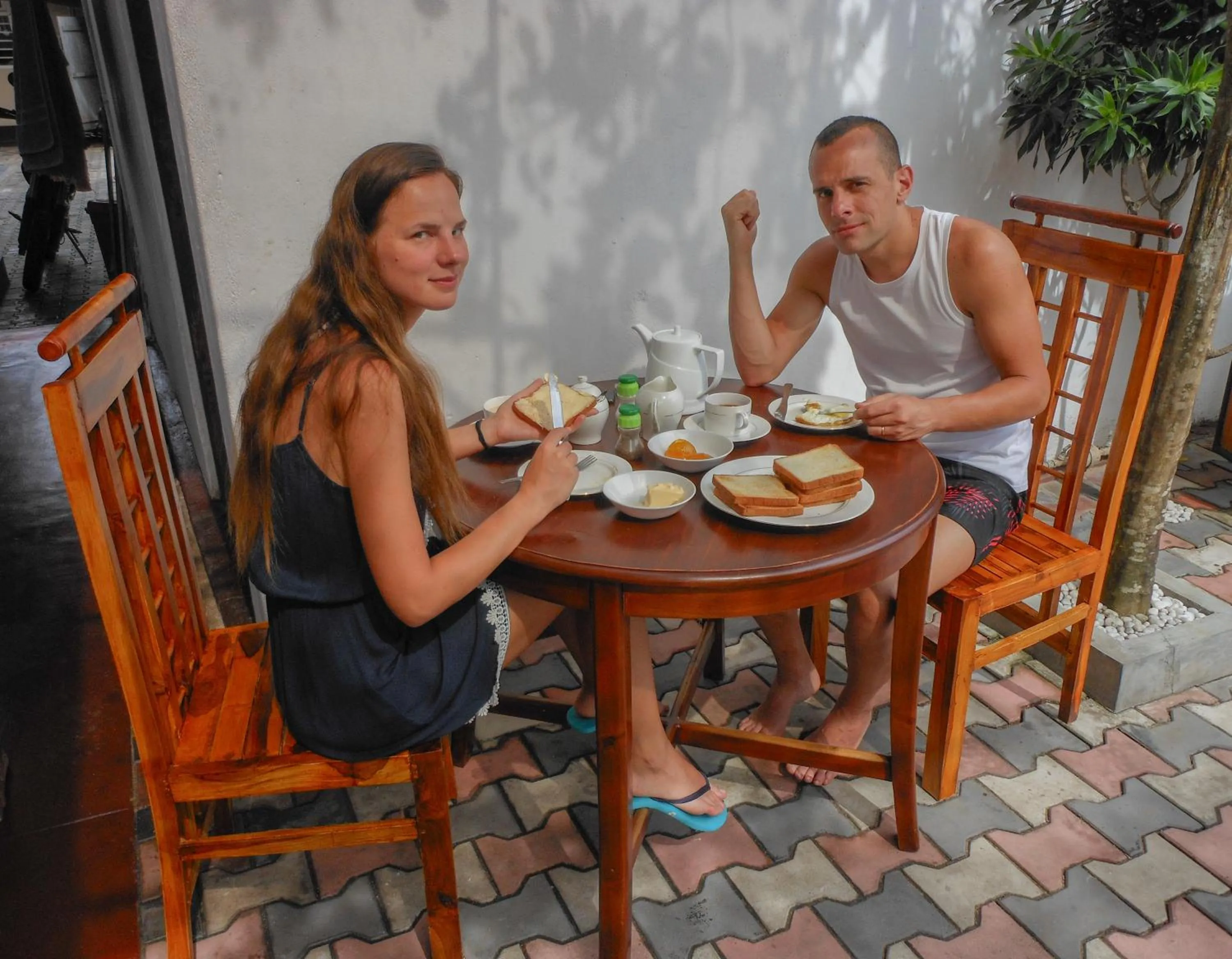 Villa 468 - Hikkaduwa