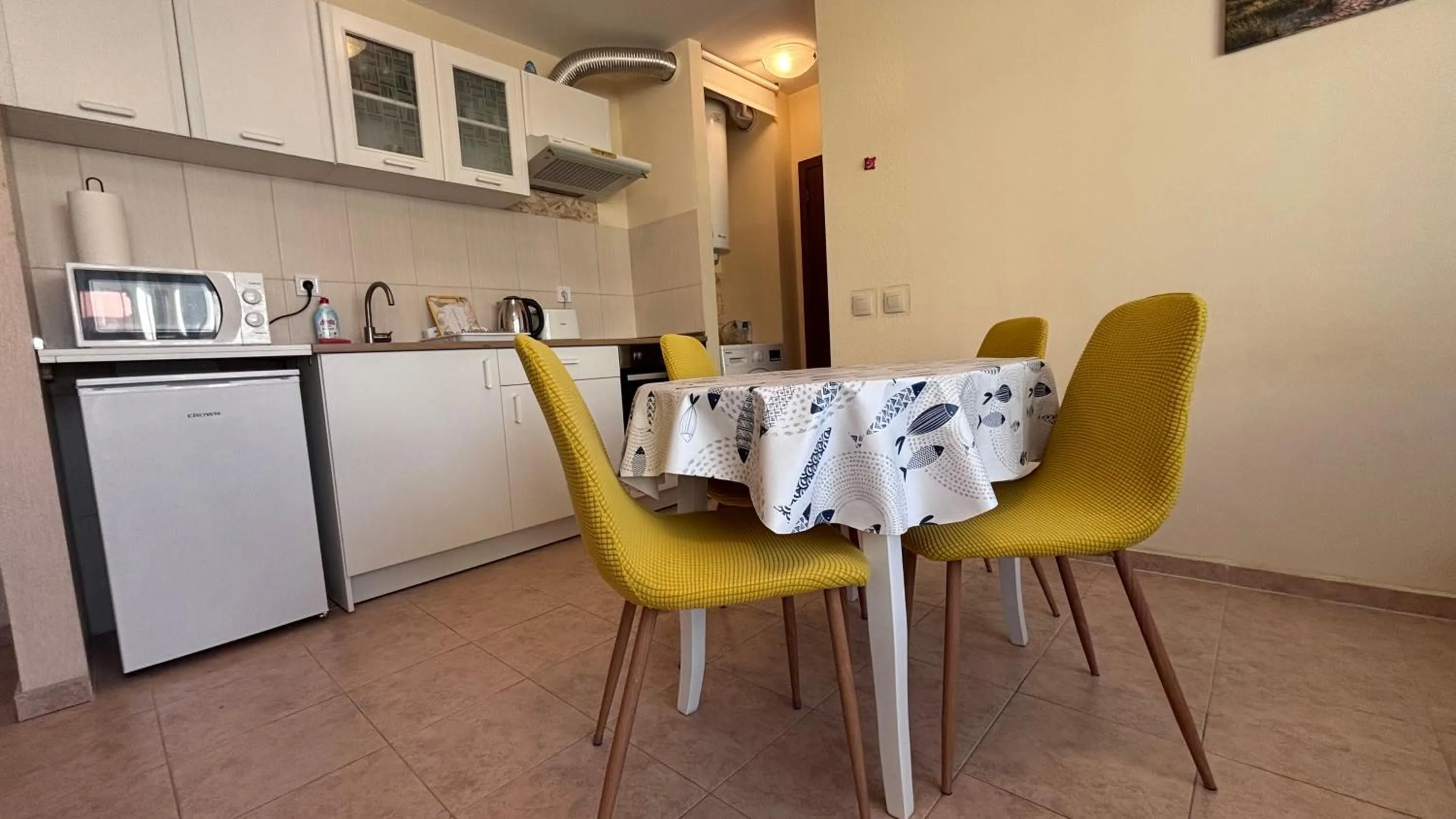 One bedroom Apartment