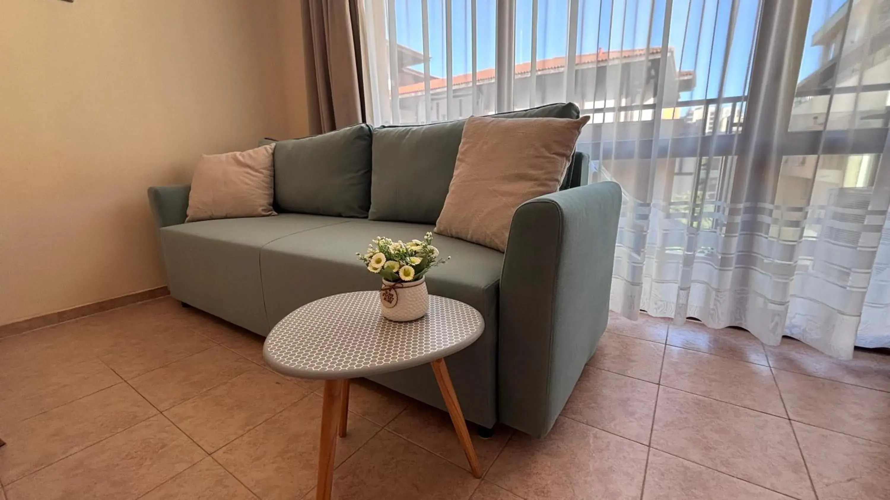 One bedroom Apartment One bedroom Apartment