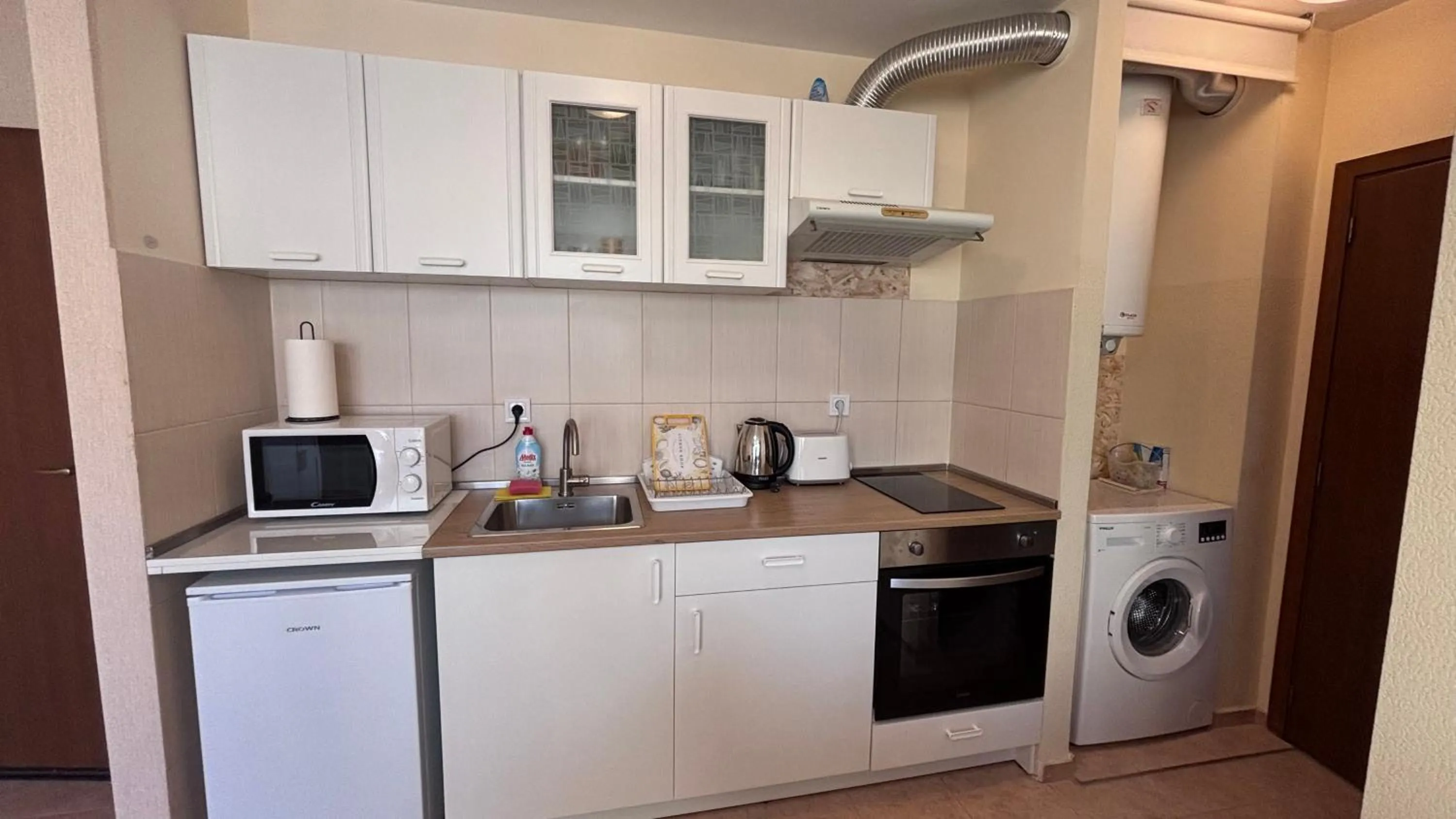 One bedroom Apartment