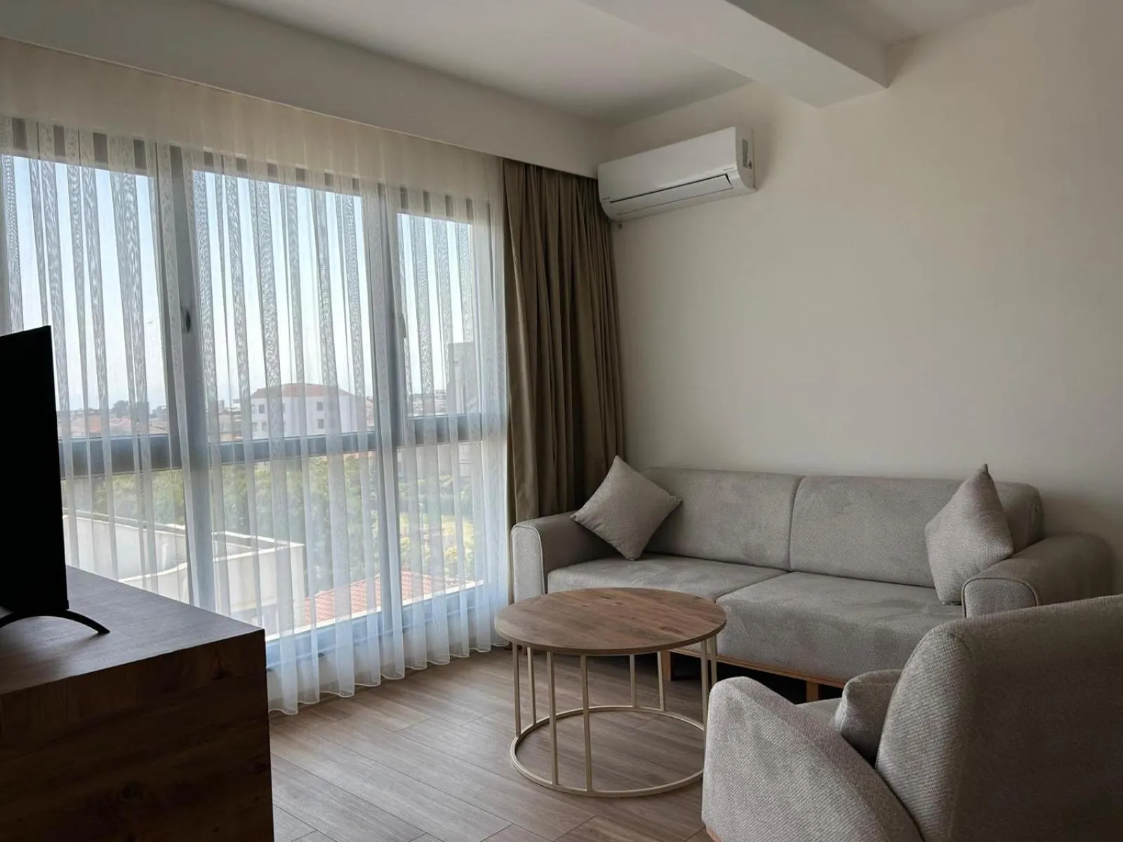 TV and multimedia in Petra Port Hotel