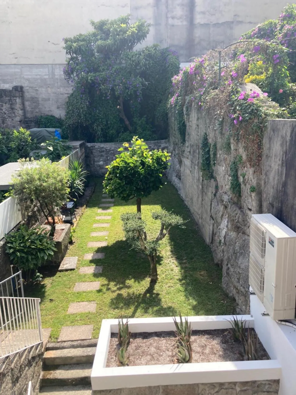 Pombeiro Apartments