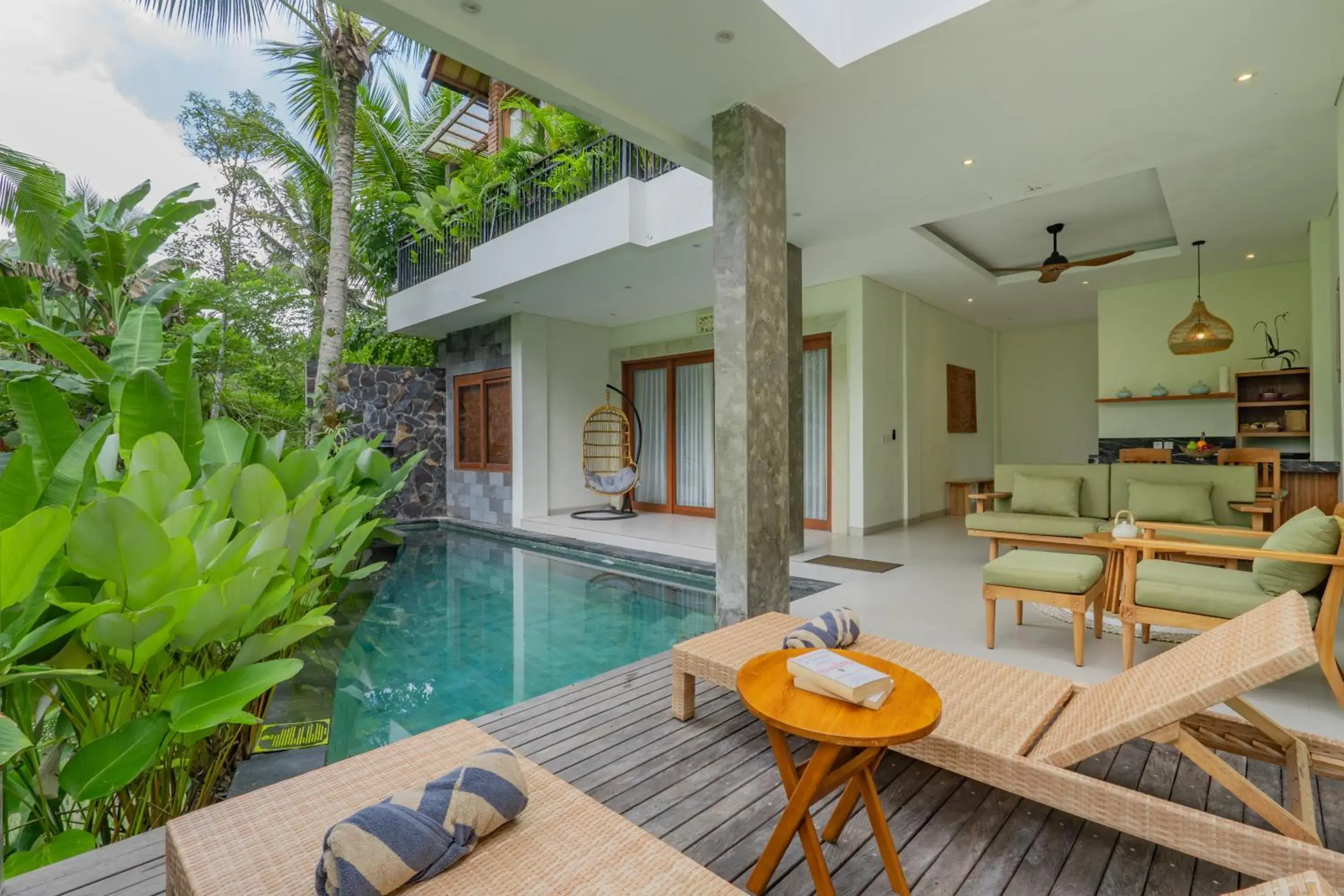 Alankara Villa & Spa Ubud by Mahaprana Alankara Villa & Spa Ubud by Mahaprana
