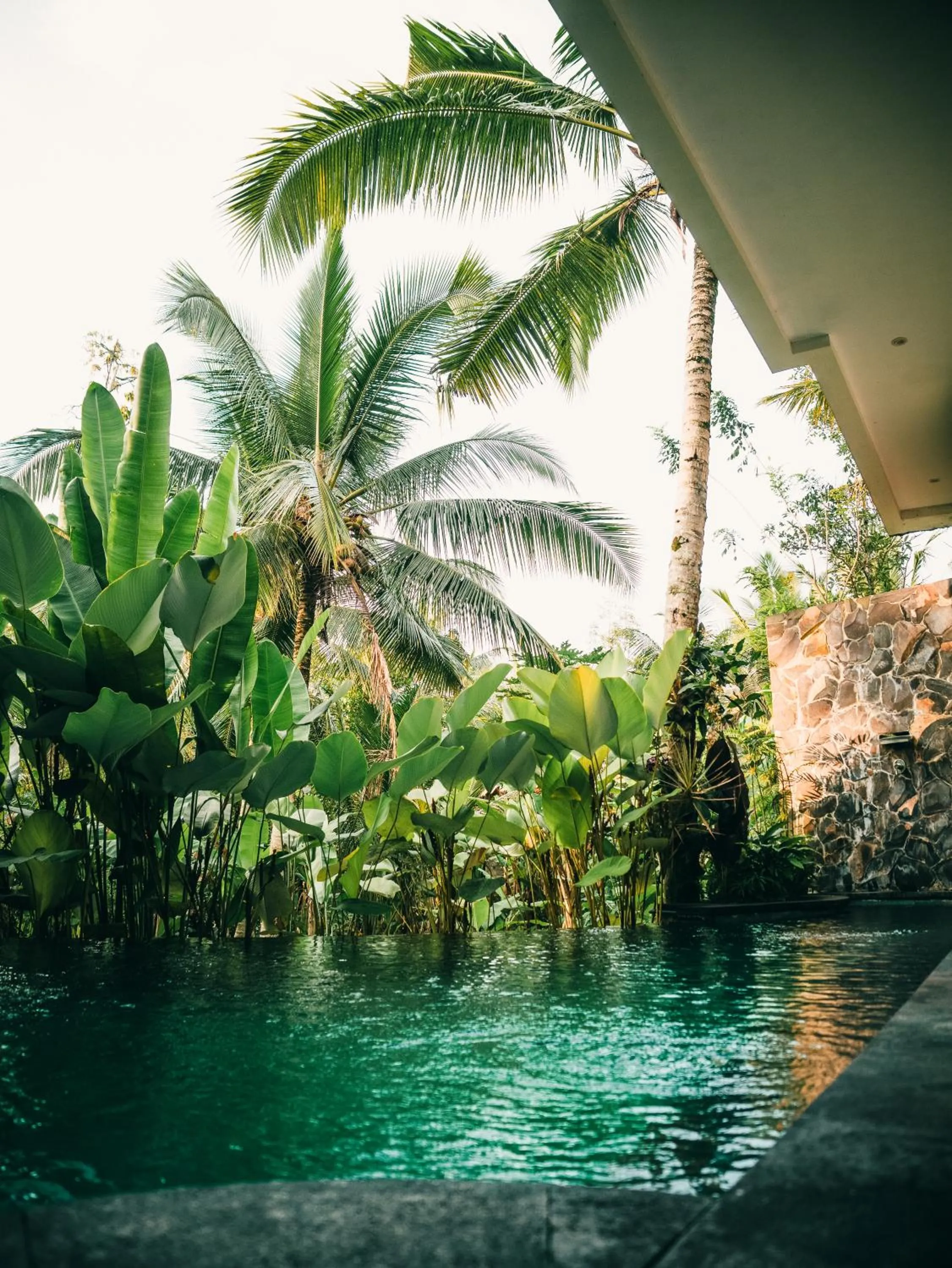 View (from property/room) in Alankara Villa & Spa Ubud by Mahaprana