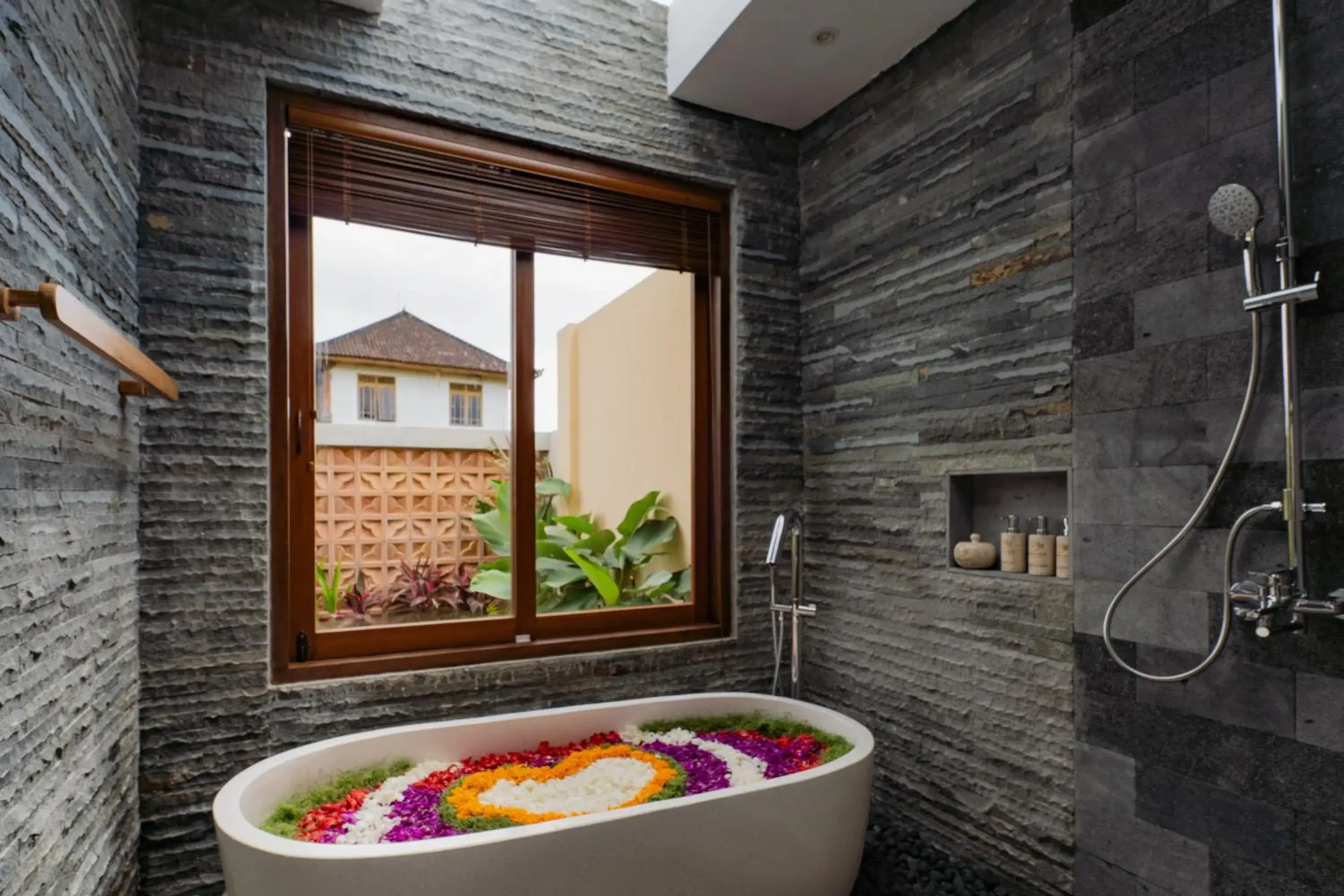 One Bedroom Pool Villa in Alankara Villa & Spa Ubud by Mahaprana One Bedroom Pool Villa in Alankara Villa & Spa Ubud by Mahaprana