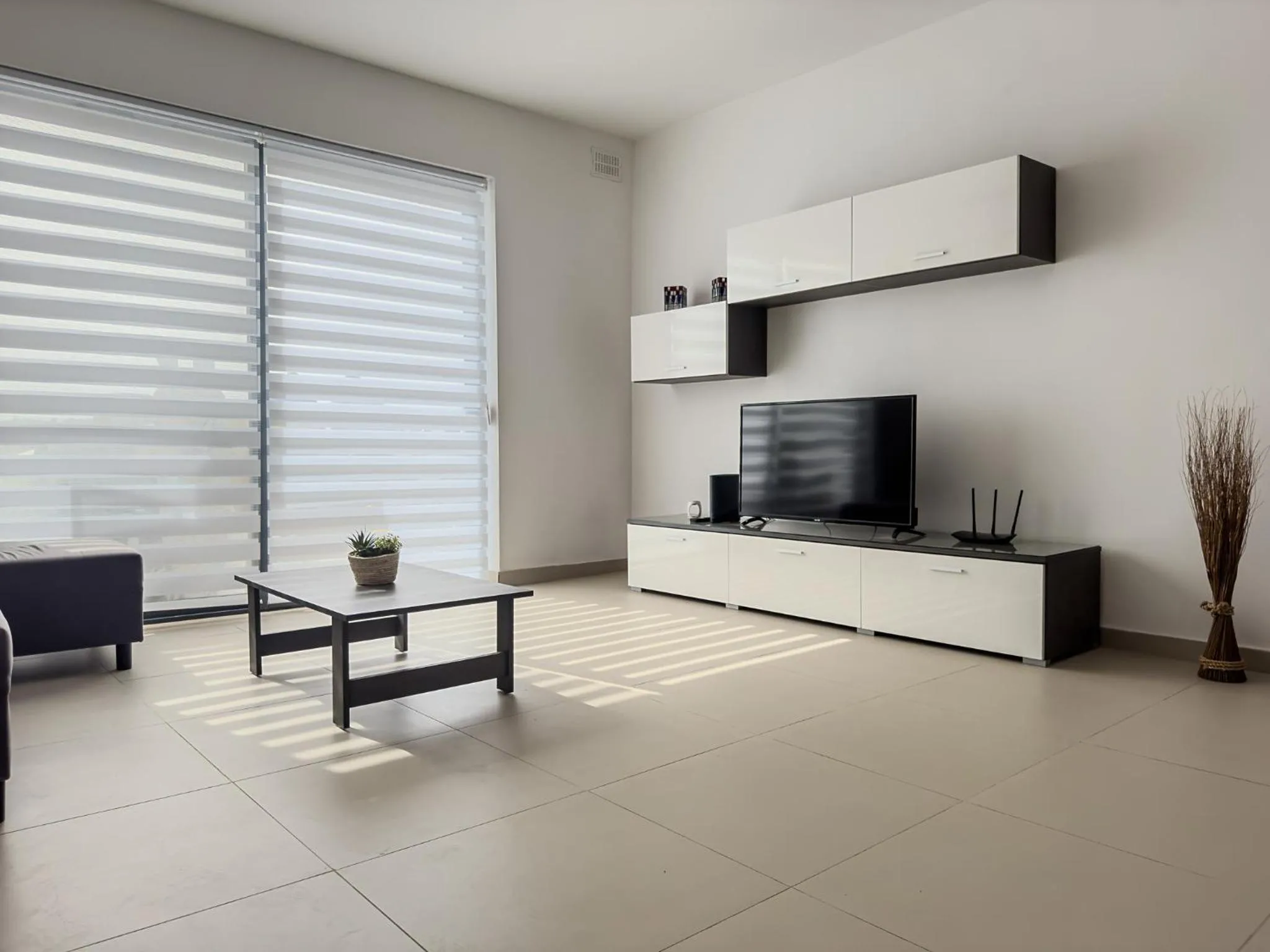 Penthouse in Birzebbuga - 3 Bedroom